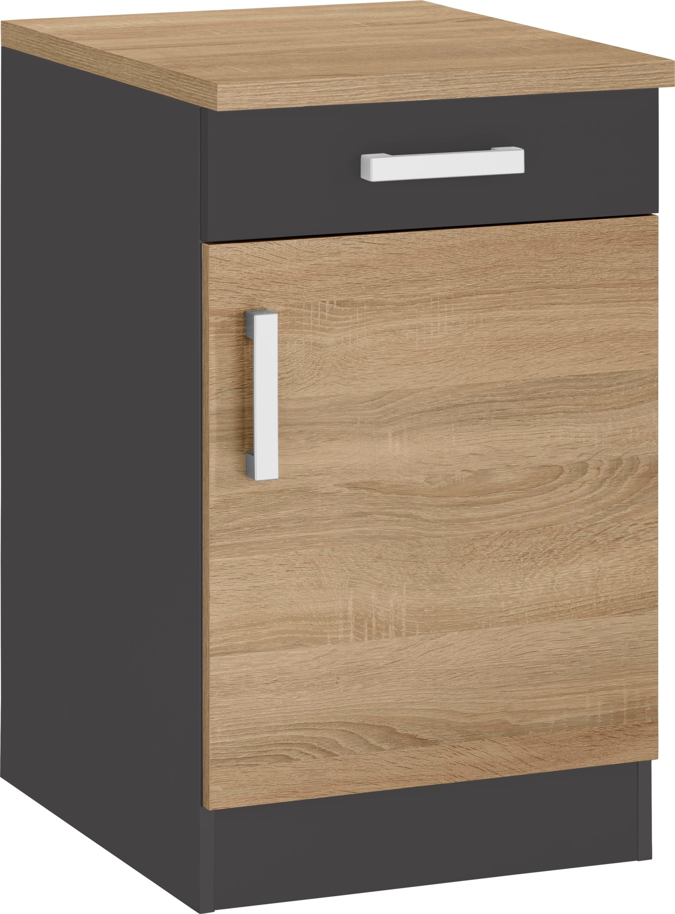 KOCHSTATION "KS-Gera" Breite 50 cm