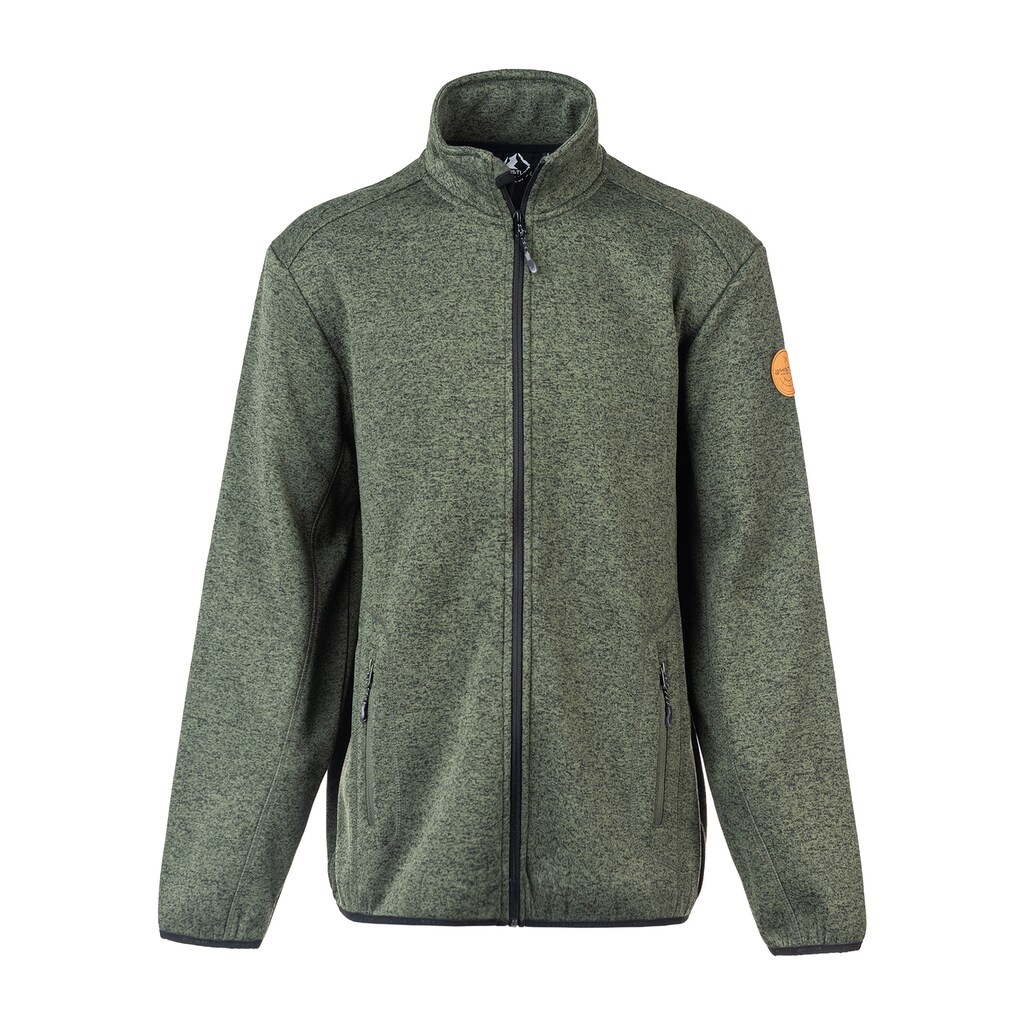 WHISTLER Fleecejacke »Sampton«