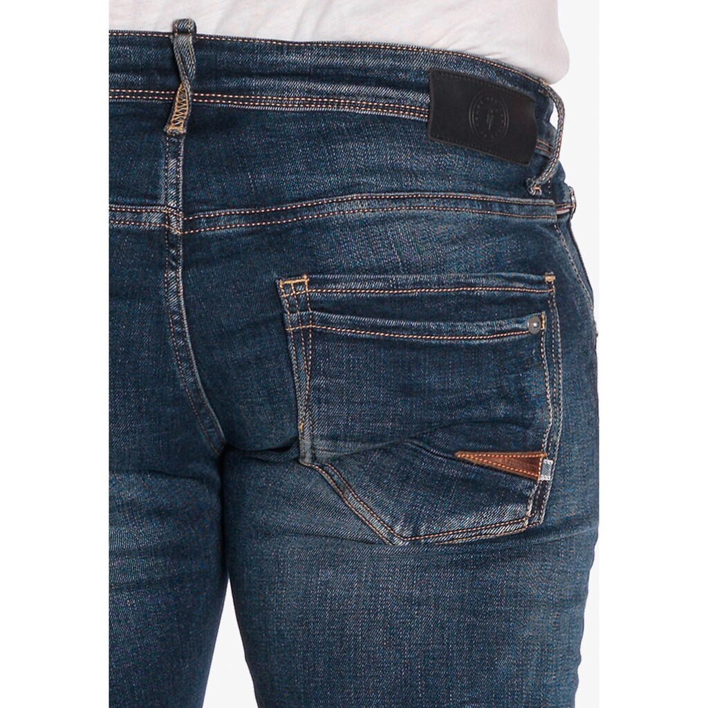 Le Temps Des Cerises Slim-fit-Jeans »700/11«