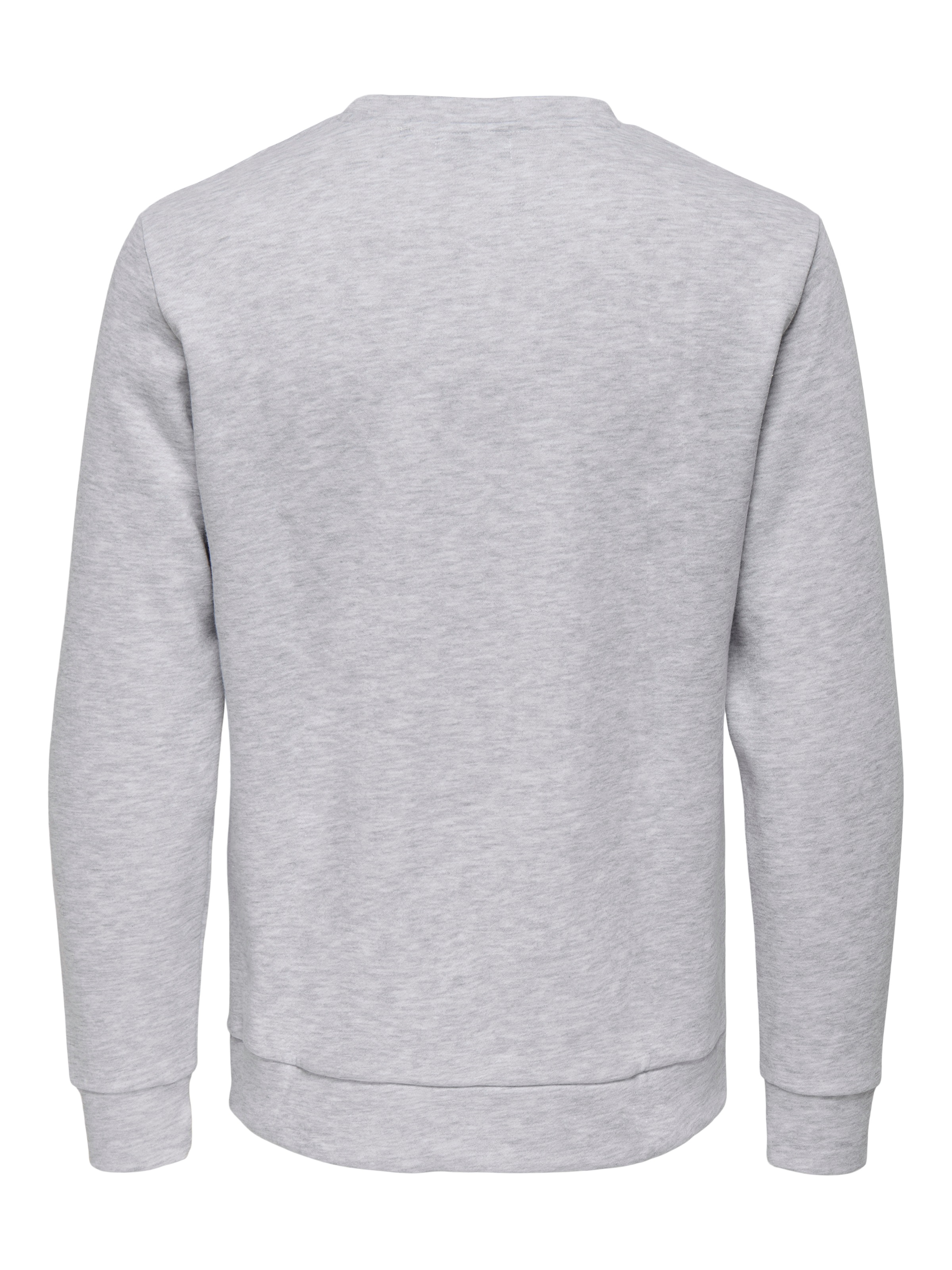 ONLY & SONS Sweatshirt "ONSCHASE REG CREW SWEAT OTL" günstig online kaufen