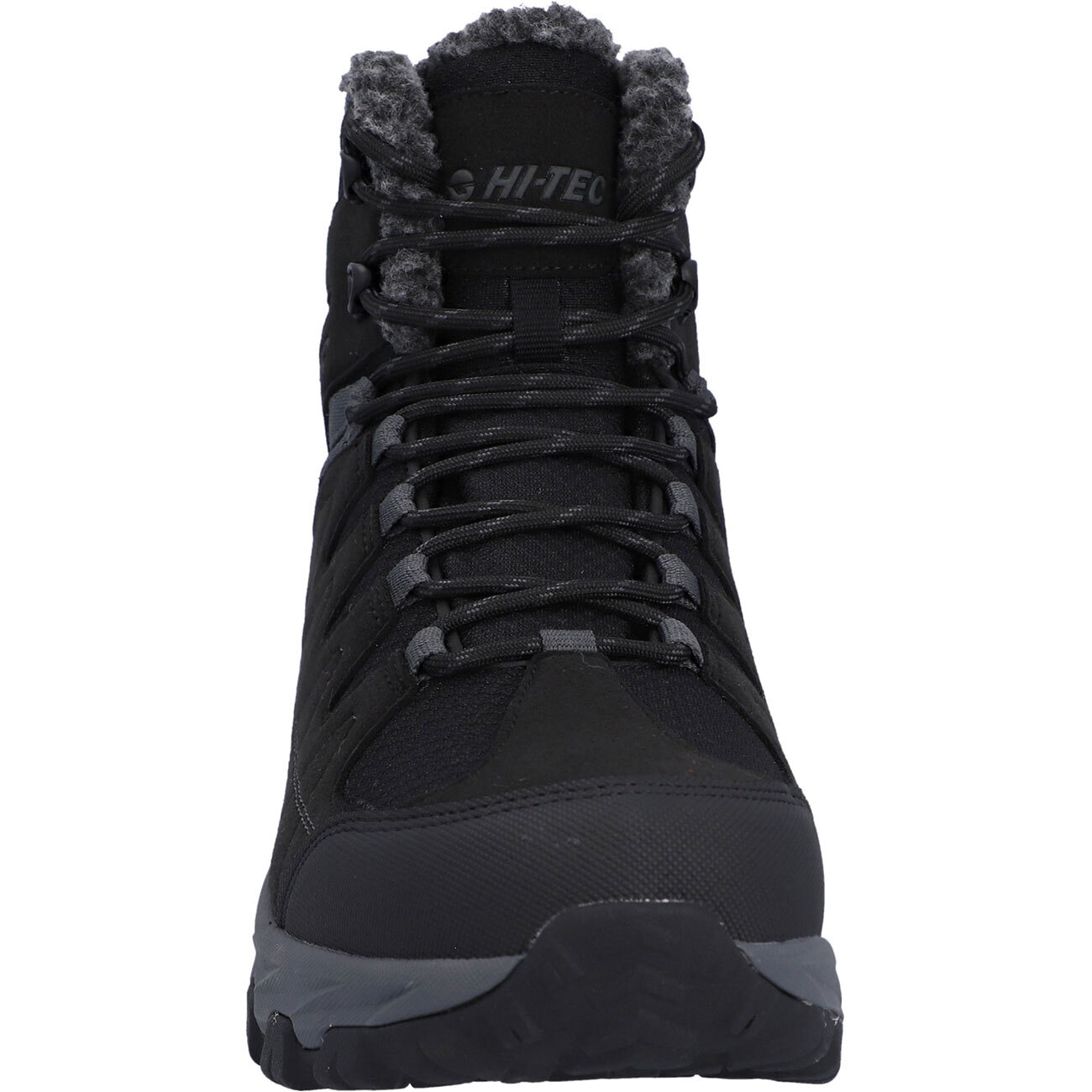 Hi-Tec Wanderschuh "Hi-Tec Stiefel Boulder WP Insulated" günstig online kaufen