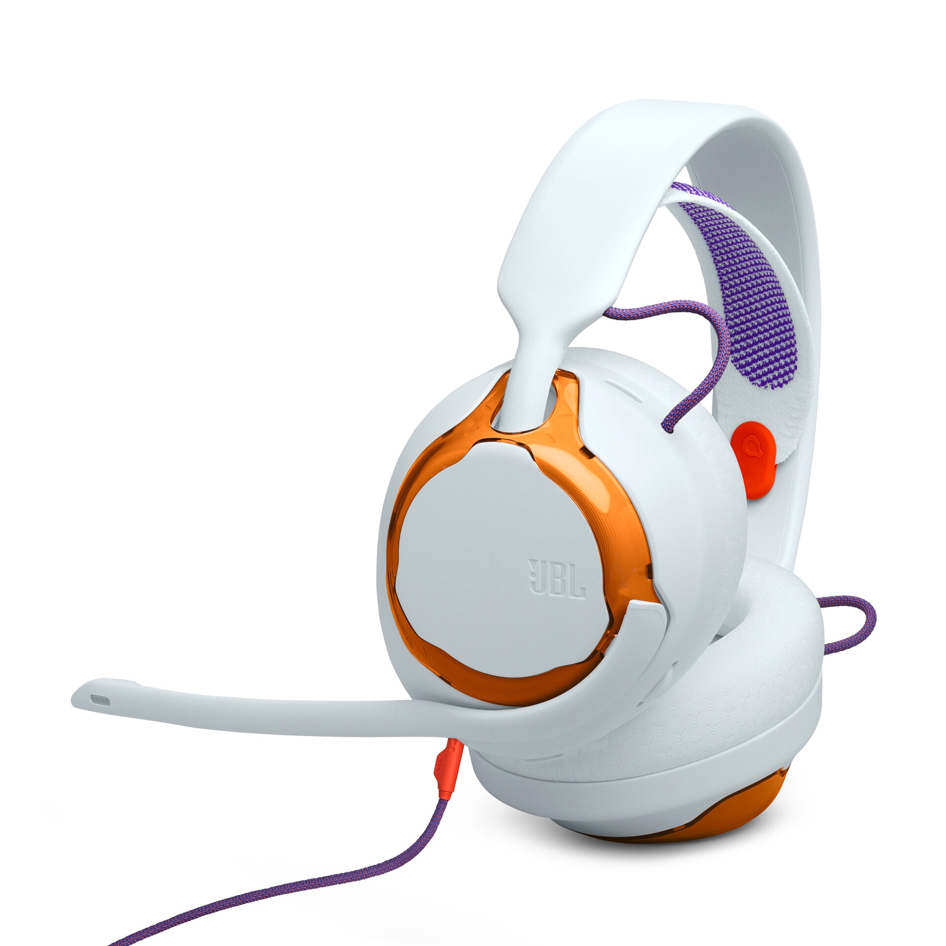 JBL Gaming-Headset »Quantum 250«