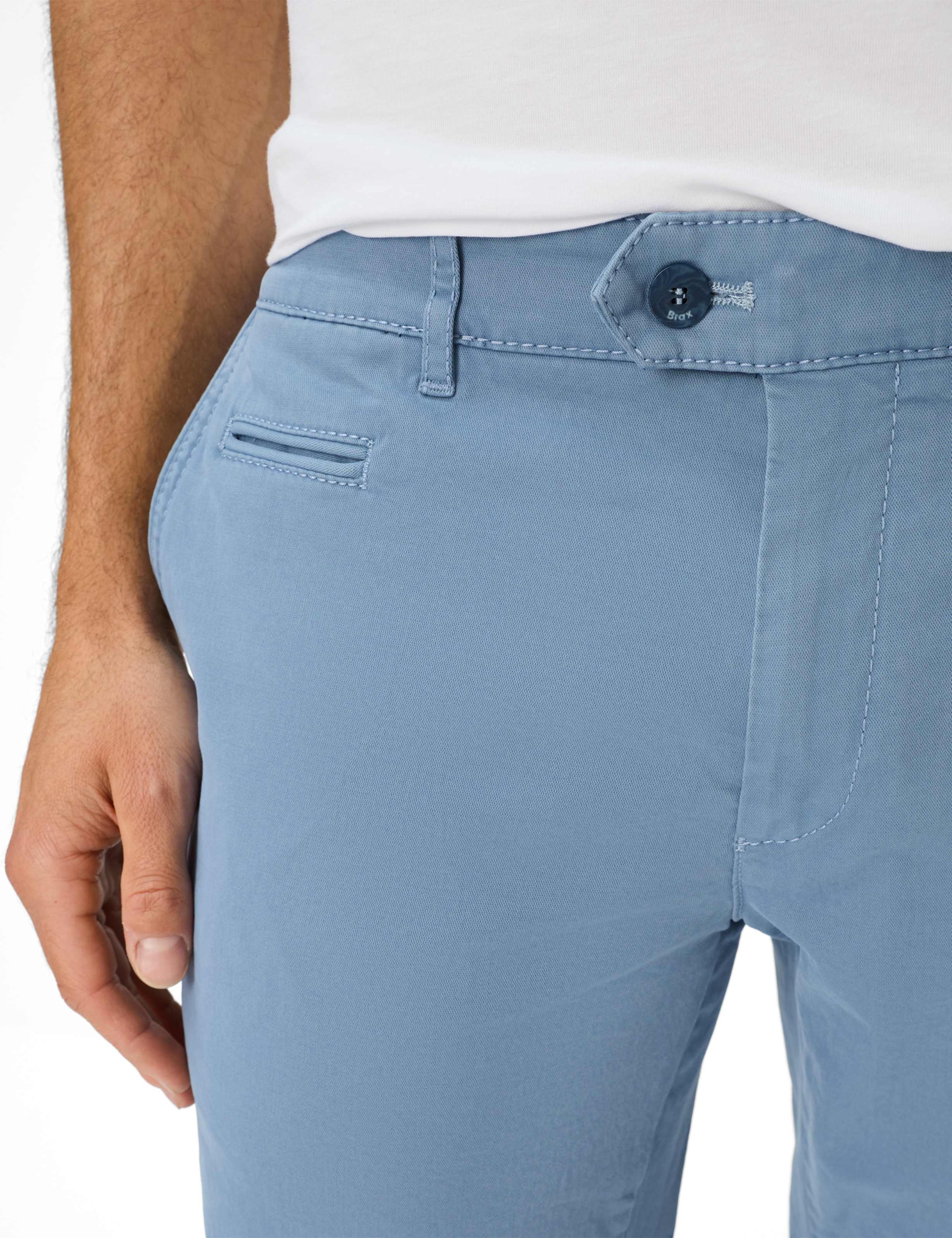 Brax Chinohose »Style EVEREST«