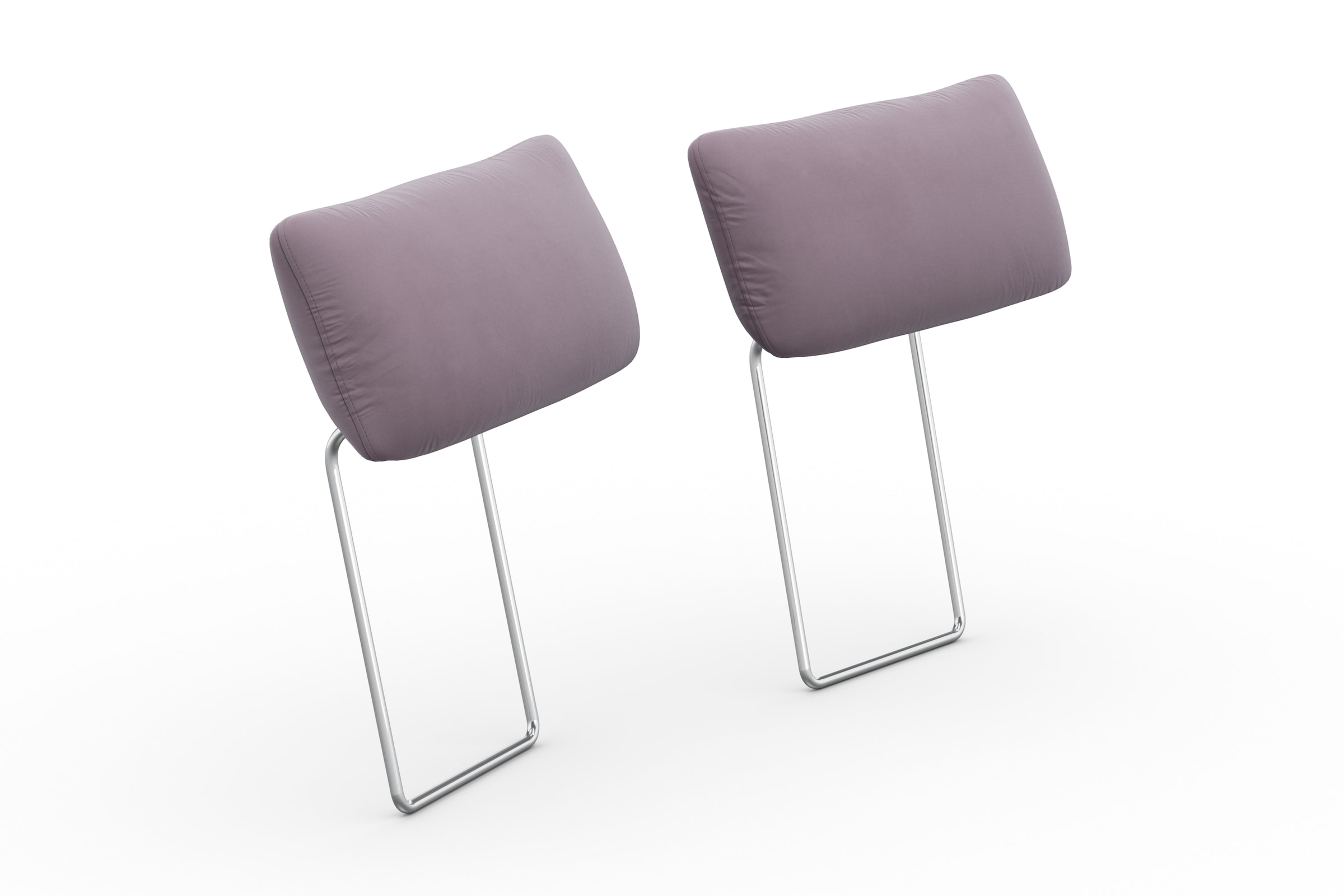 sit&more Sofa-Kopfstütze "Cadabra" 2er Set