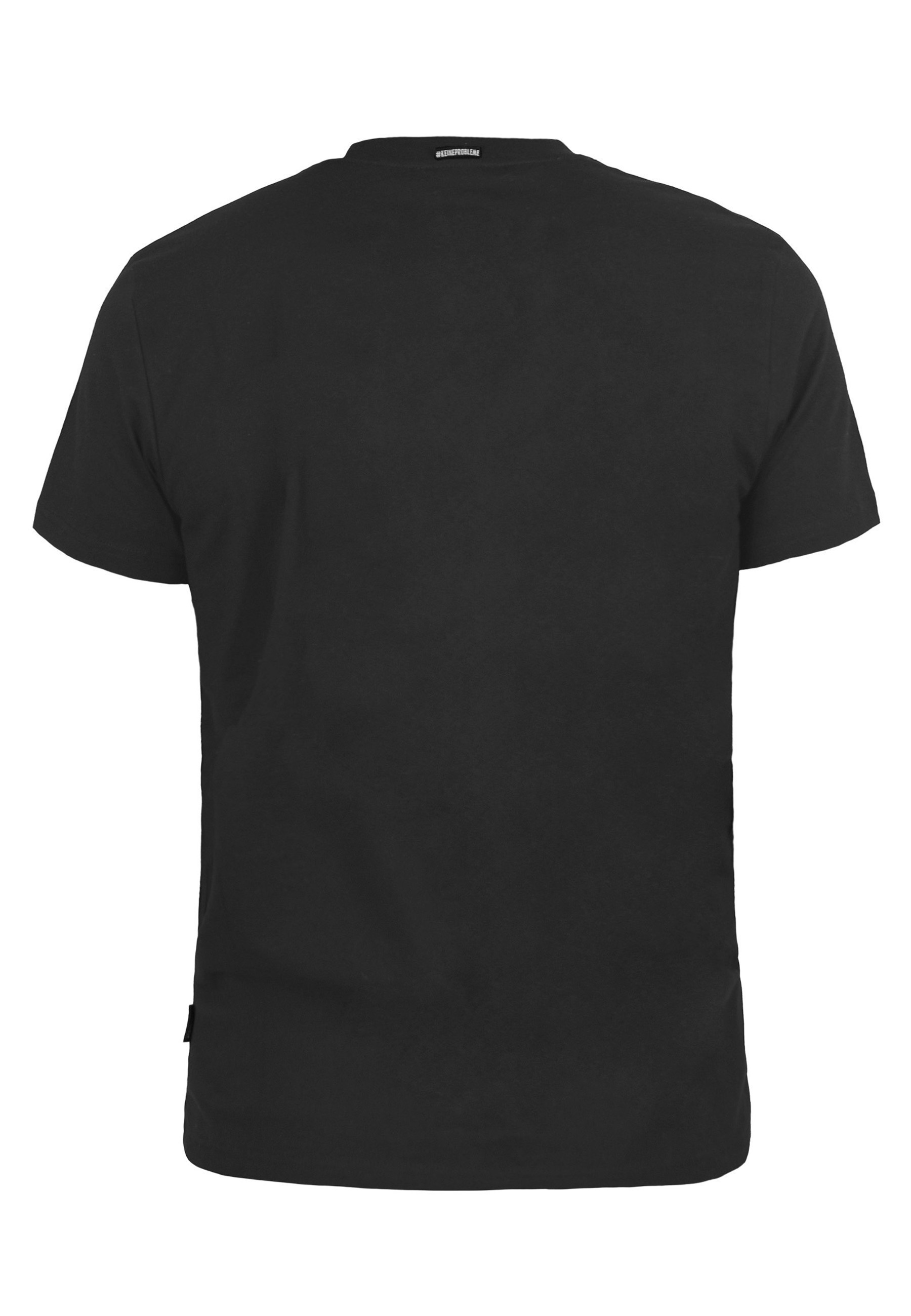 Kleinigkeit T-Shirt »Kleinigkeit Bois Straightcut Shört Freu Dich« 1