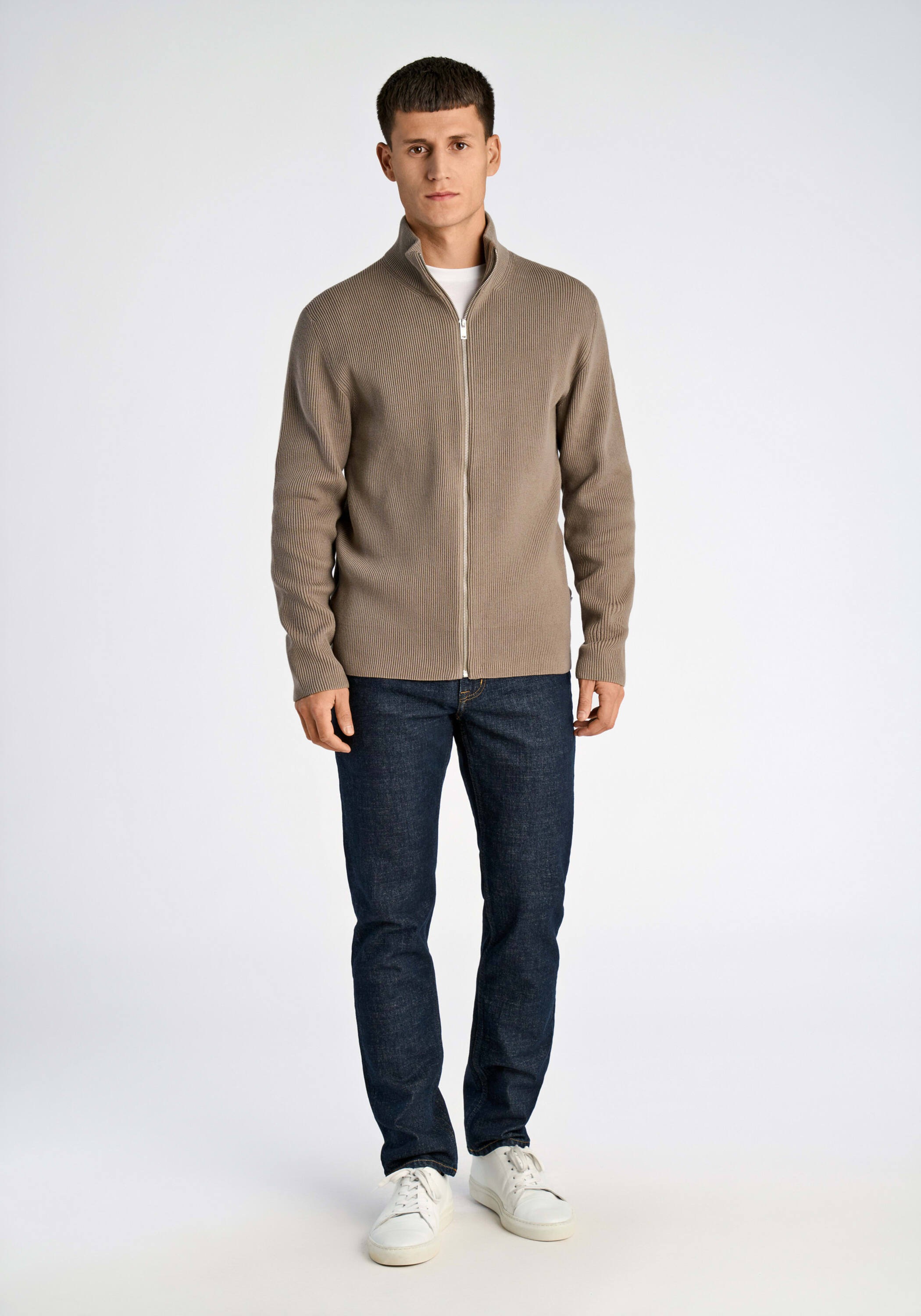 LINDBERGH Cardigan »Lindbergh Cardigan«