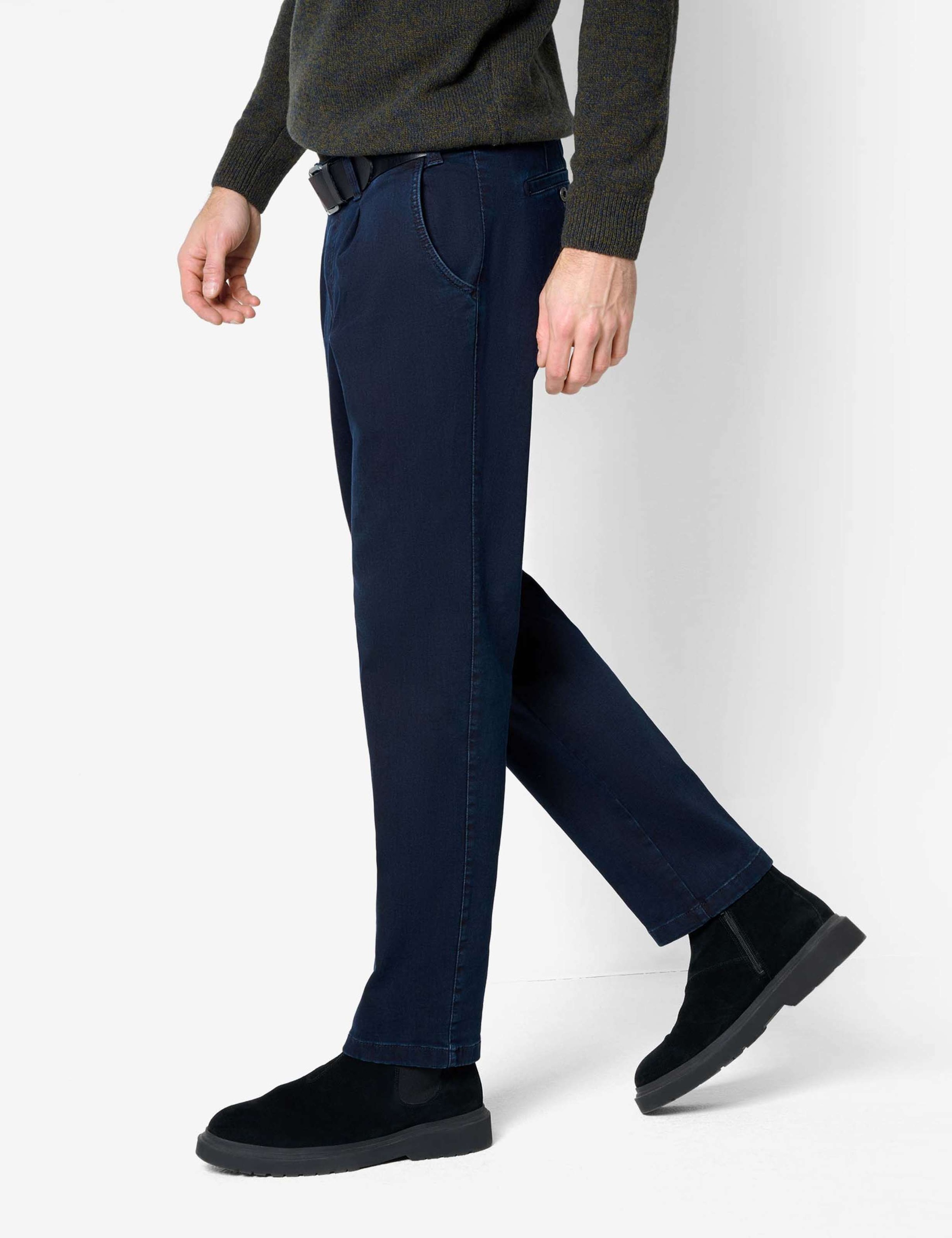 EUREX by BRAX Bequeme Jeans »Style FRED«