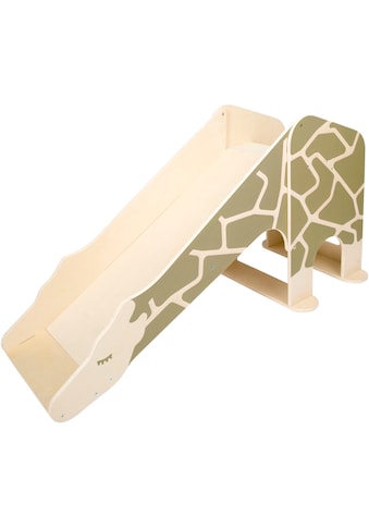 Indoor-Rutsche »Wildlife Giraffe«