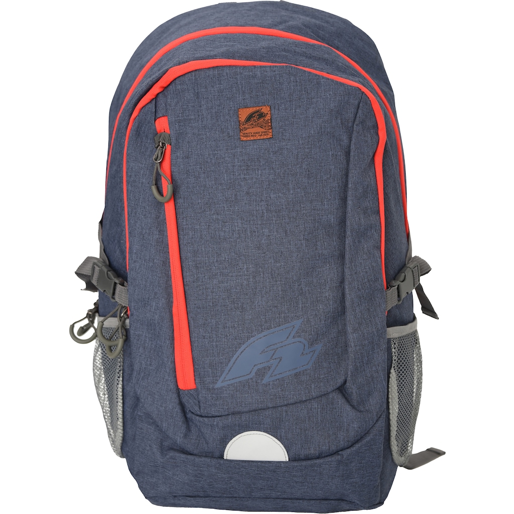 F2 Rucksack »F2 Seaside«