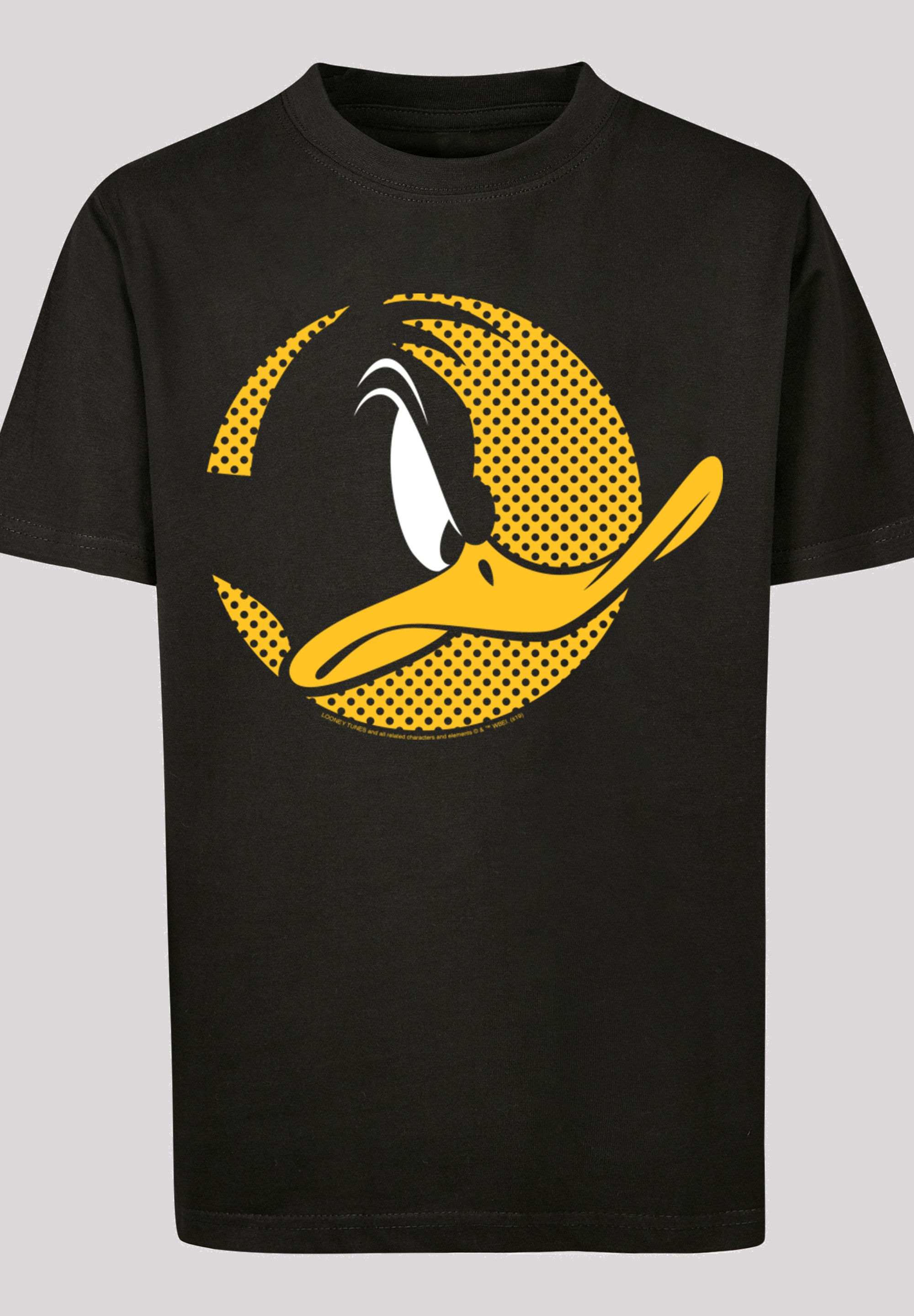 F4NT4STIC Kurzarmshirt » Kinder«