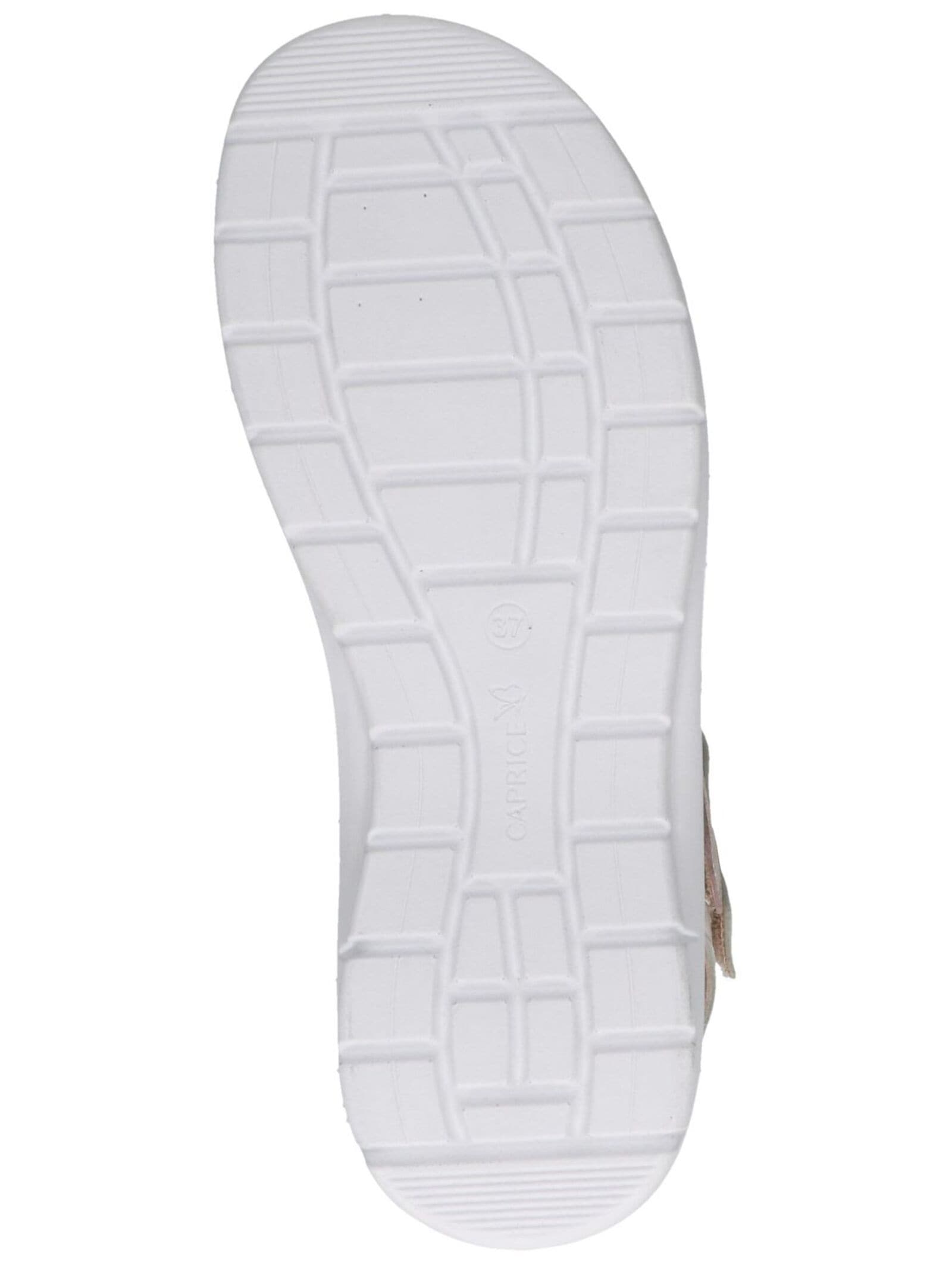Caprice Riemchensandale »Caprice Sandalen Leder«