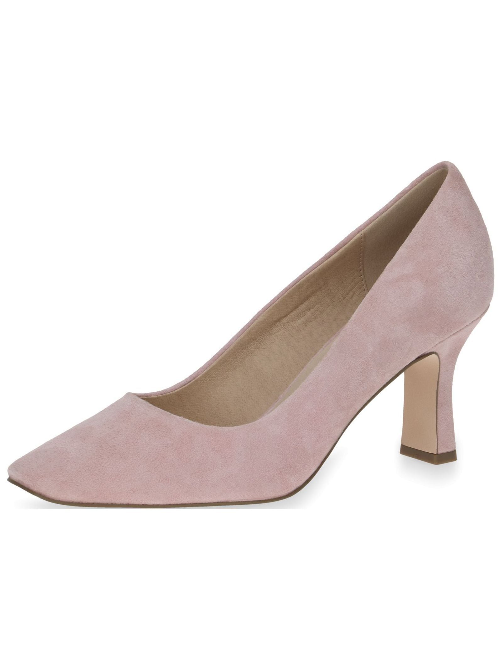 Caprice Pumps "Caprice Pumps Veloursleder" günstig online kaufen