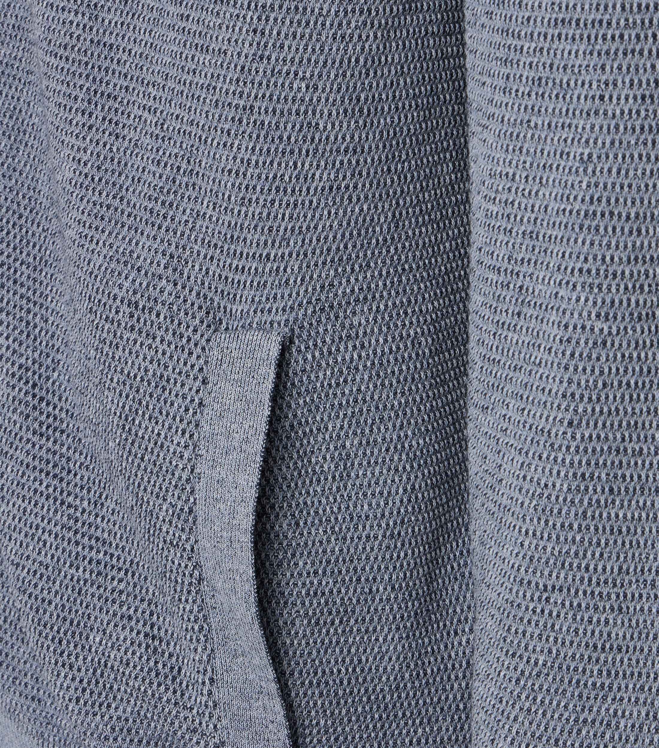 CASAMODA Strickjacke »CASAMODA Strickjacke uni«