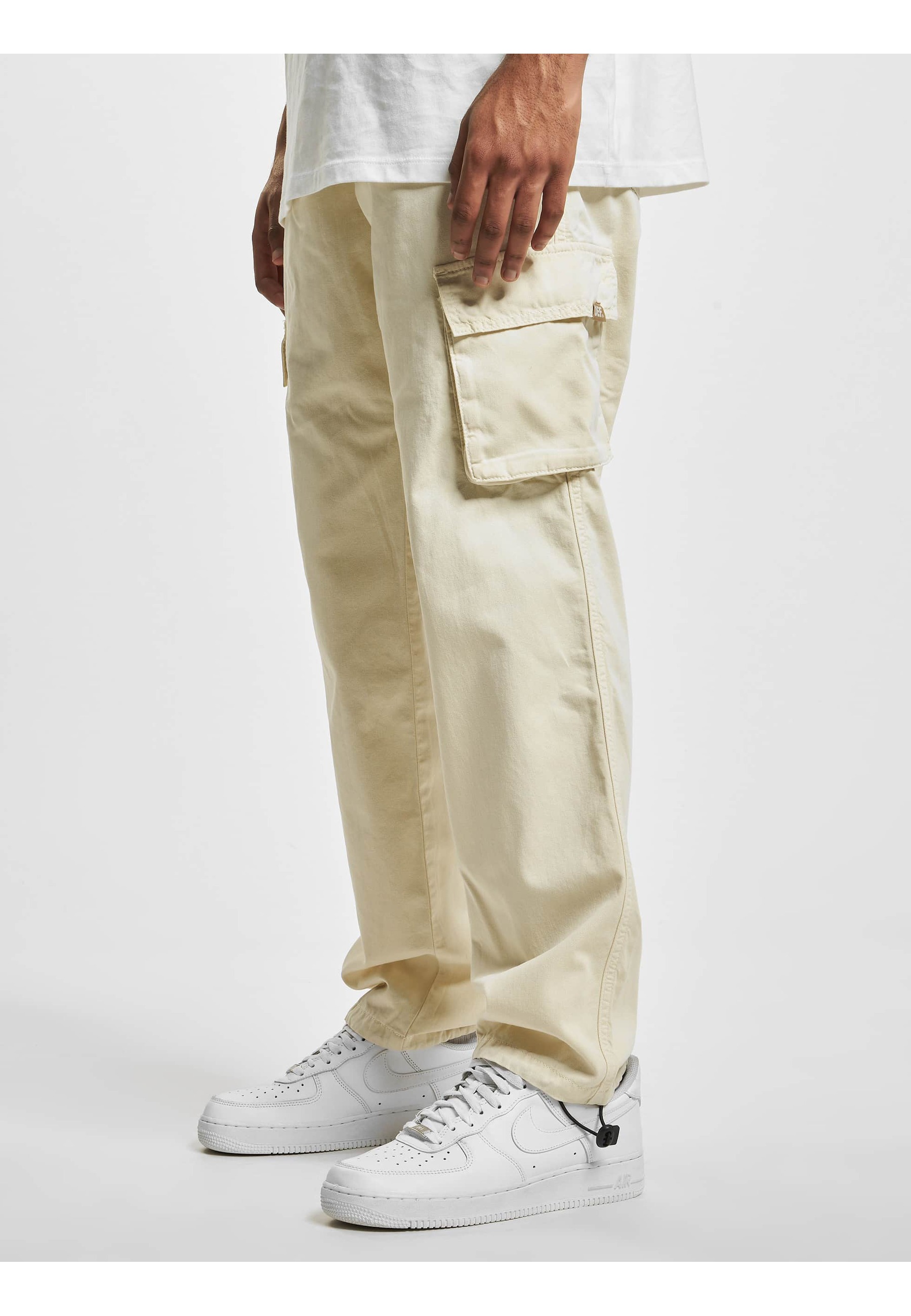 DEF Cargohose »DEF Herren DEF Cargopant«