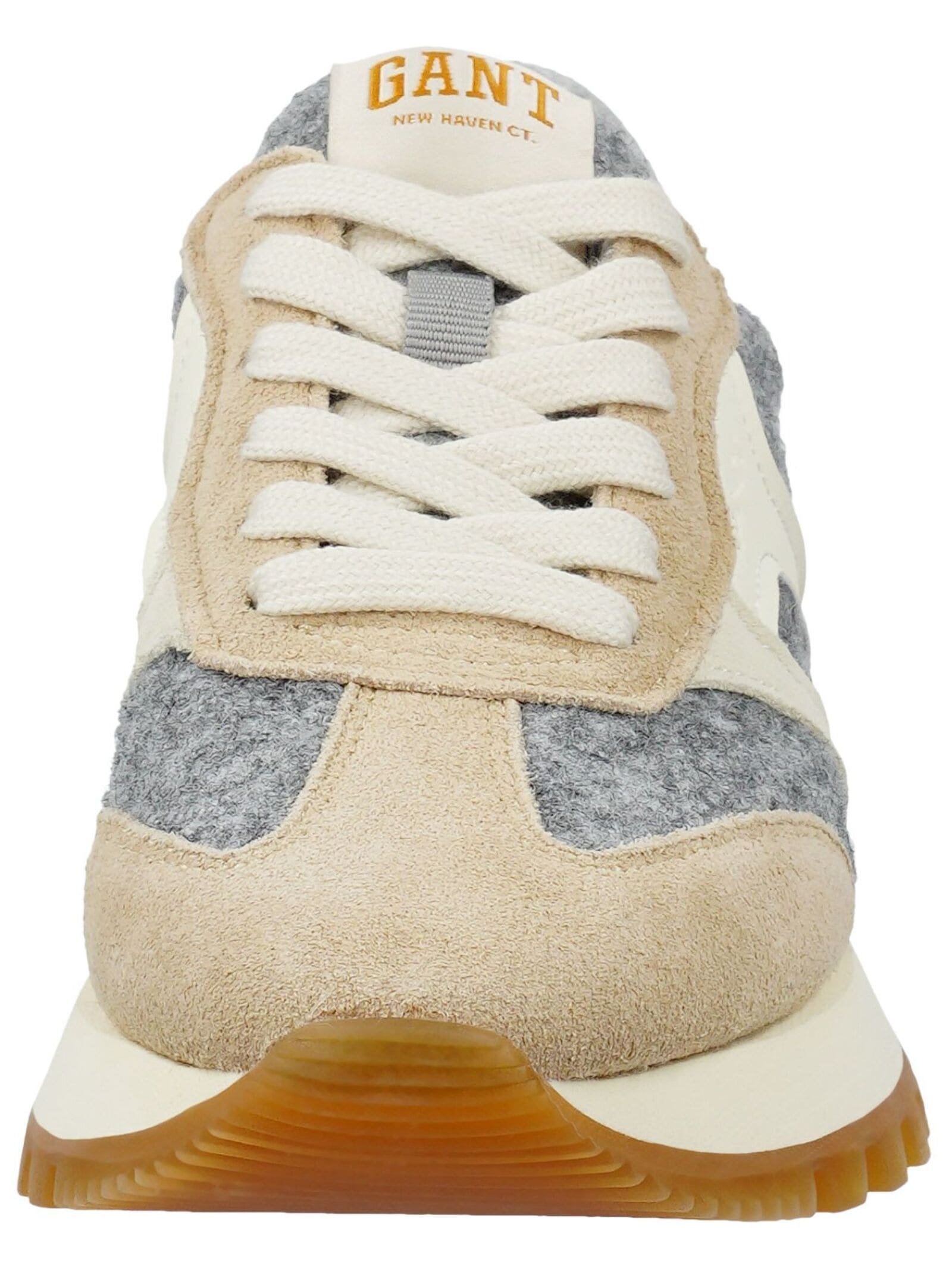 Gant Sneaker »Gant Sneaker Lederimitat/Textil«