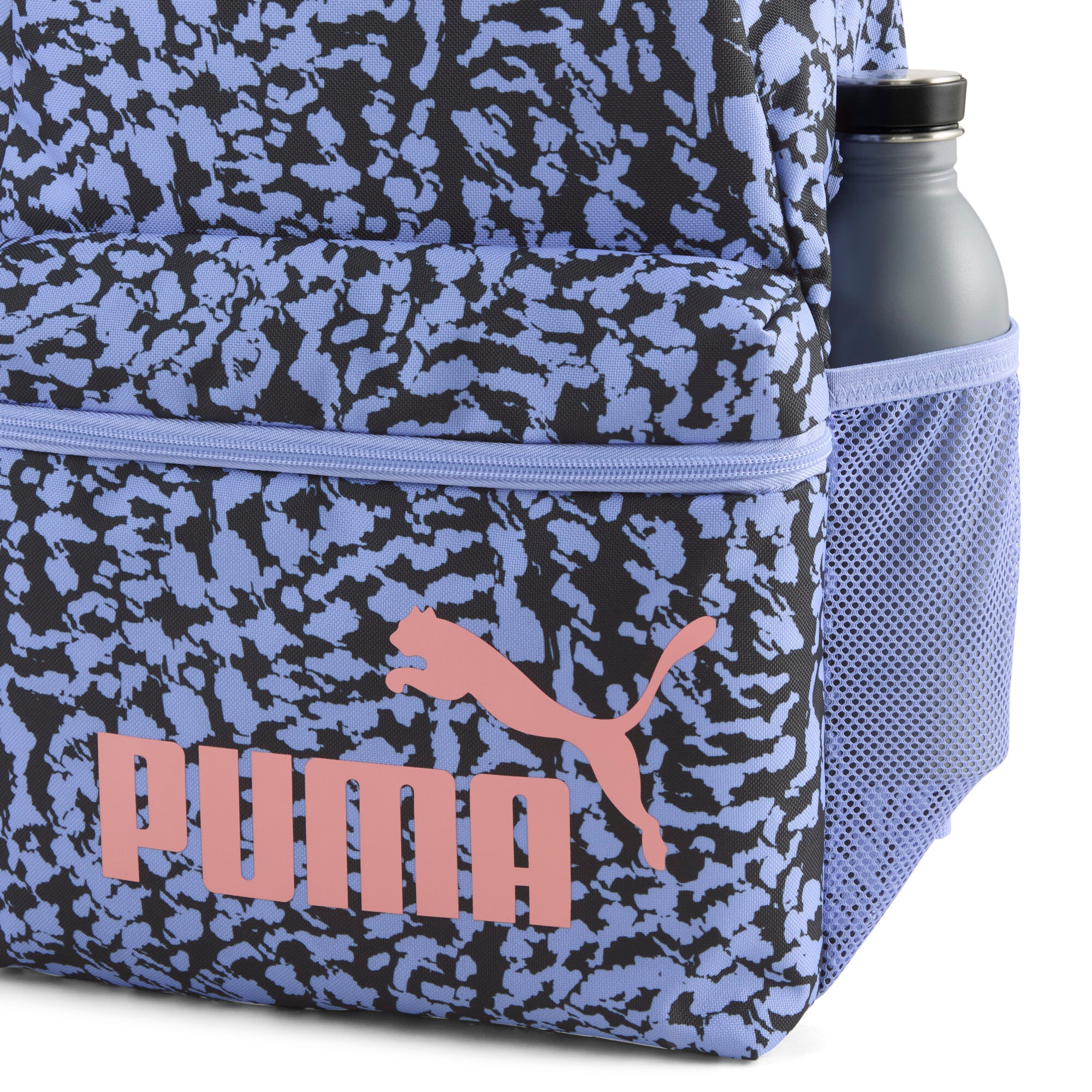 PUMA Rucksack »PHASE AOP BACKPACK SET« für Erwachsene, für vielseitige Einsätze, sportlicher Stil