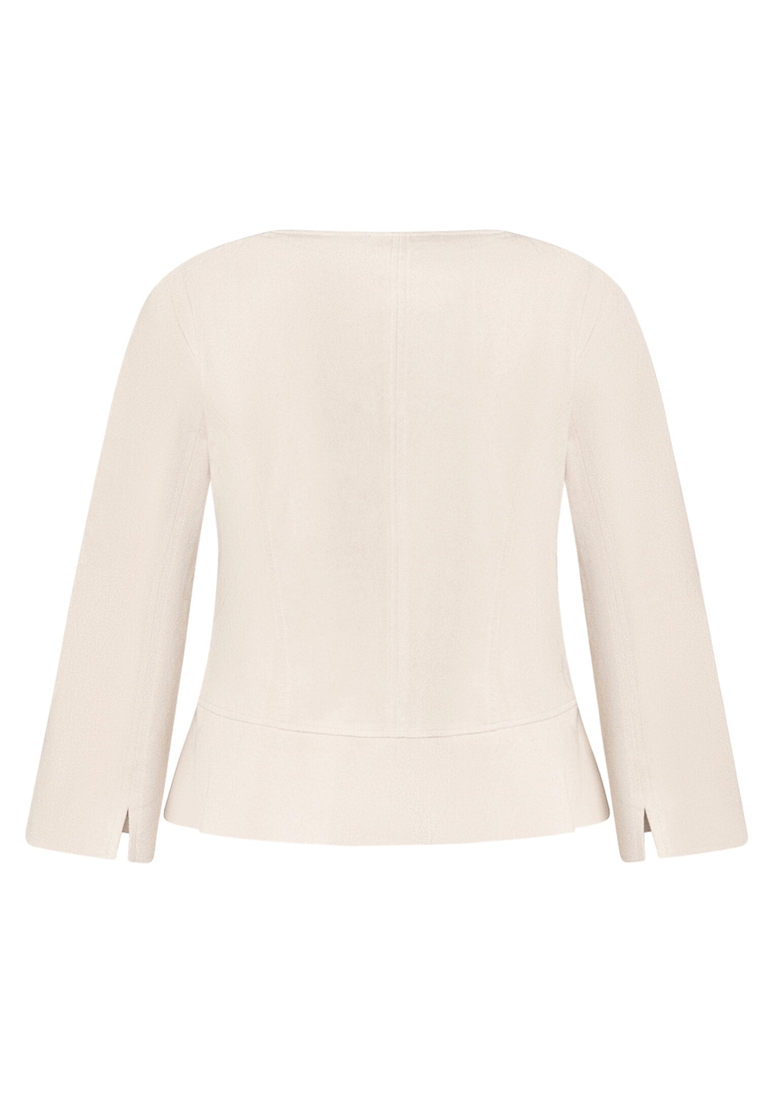 Betty Barclay Jackenblazer »Damen mit Reißverschluss«