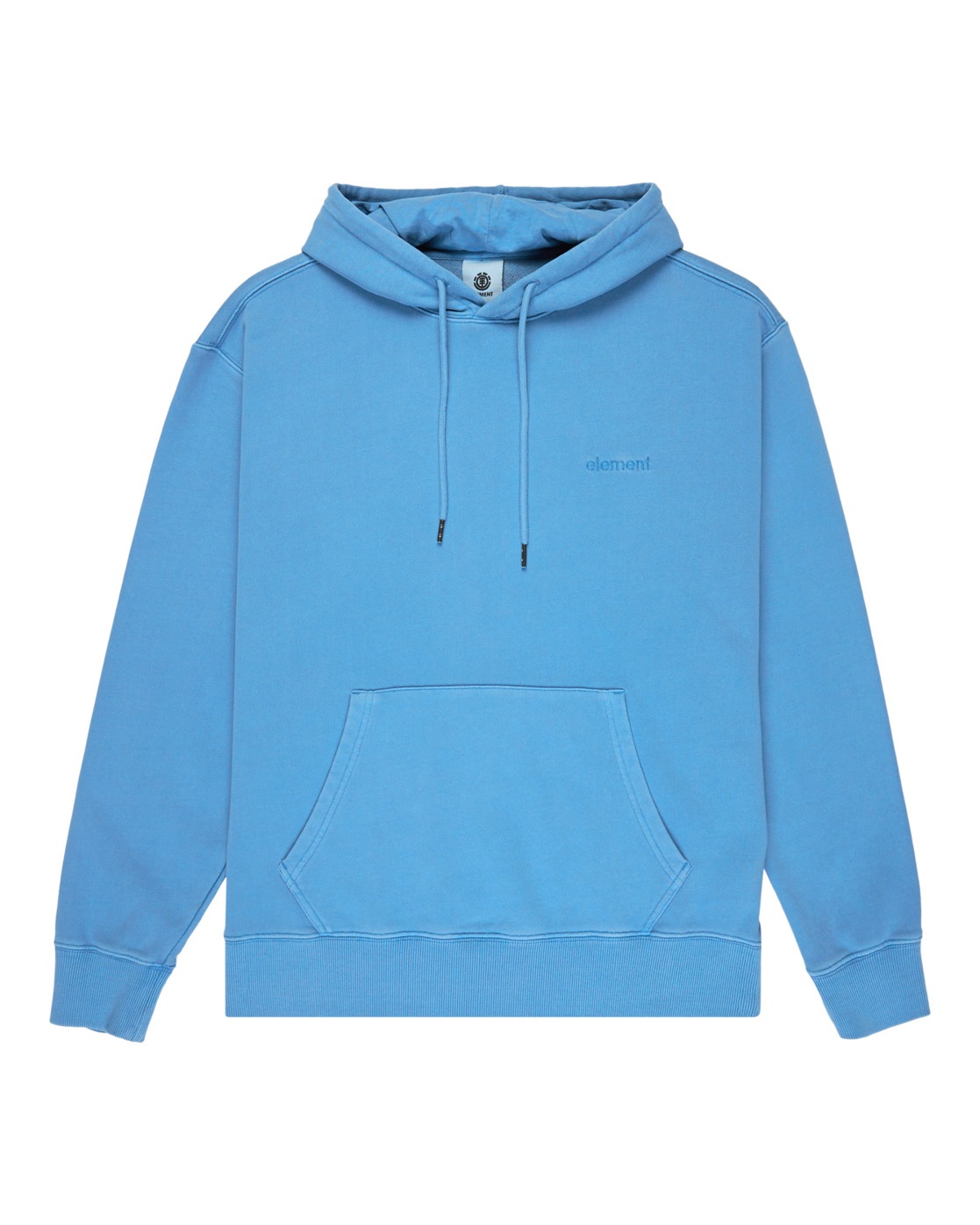 Element Kapuzensweatshirt »Lowcase Pigment«
