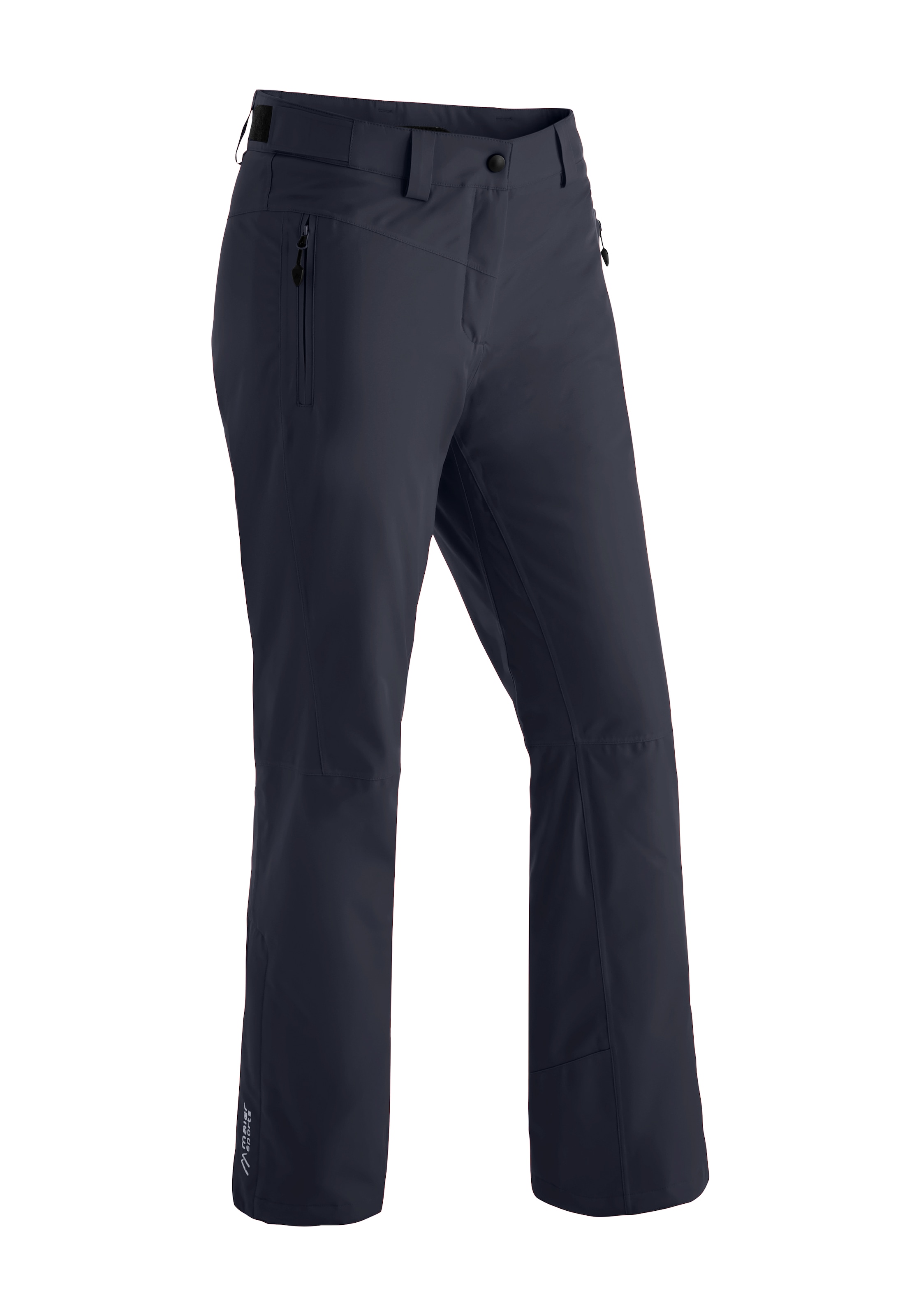 Maier Sports Skihose "Ronka 2.1", Damen Schneehose, wind- und wasserdicht, günstig online kaufen