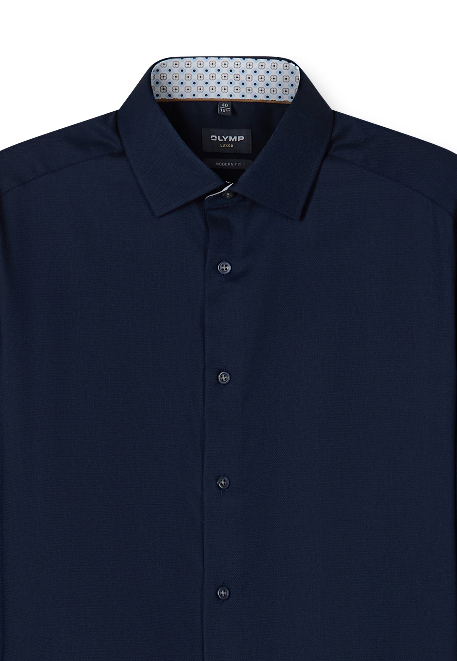 Thumbnail - OLYMP Businesshemd "OLYMP Luxor, modern fit, New Kent"