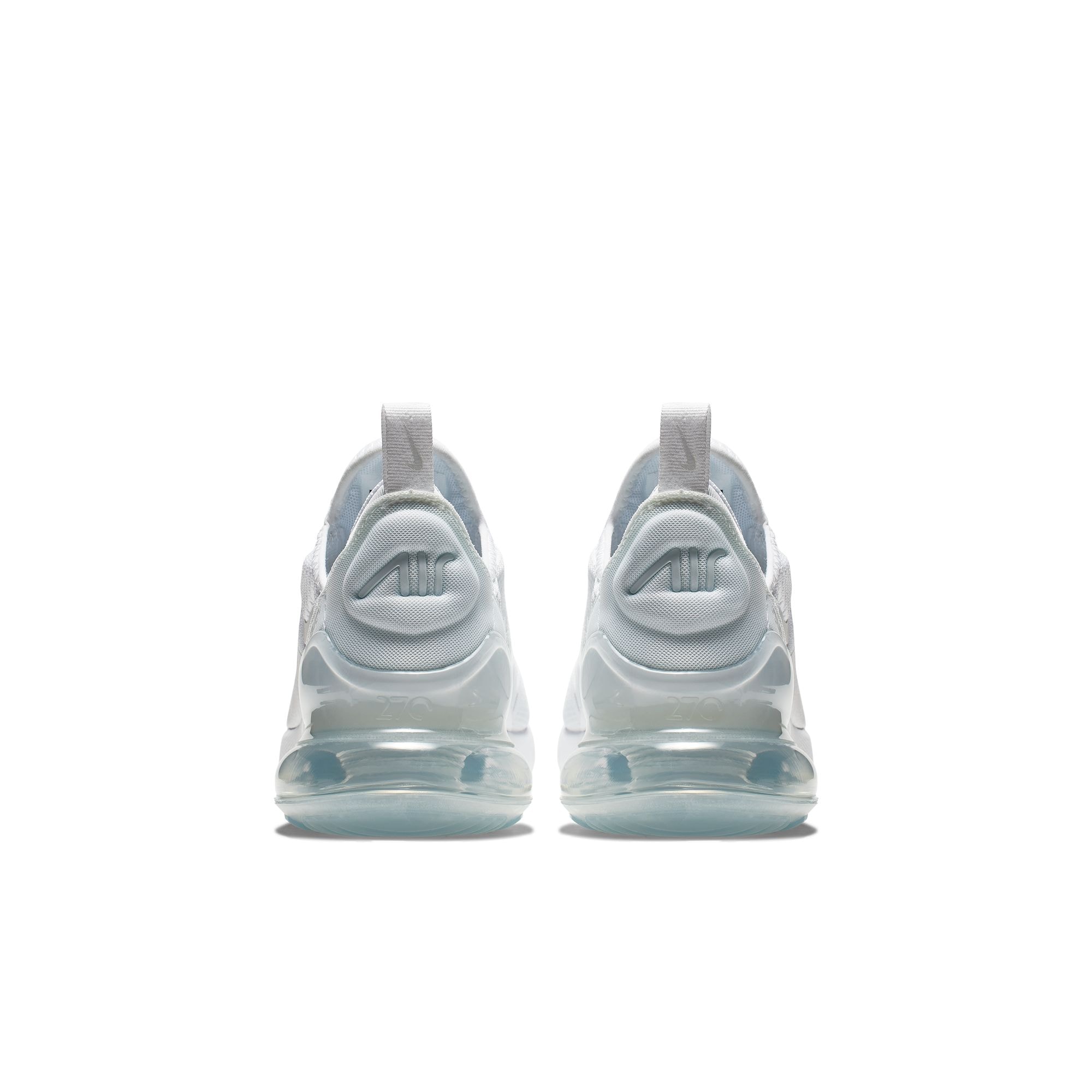 Nike Sportswear Sneaker »AIR MAX 270 (GS)«  auf den Spuren des Air Max 180 und Air Max 93,Kinder & Jugendliche