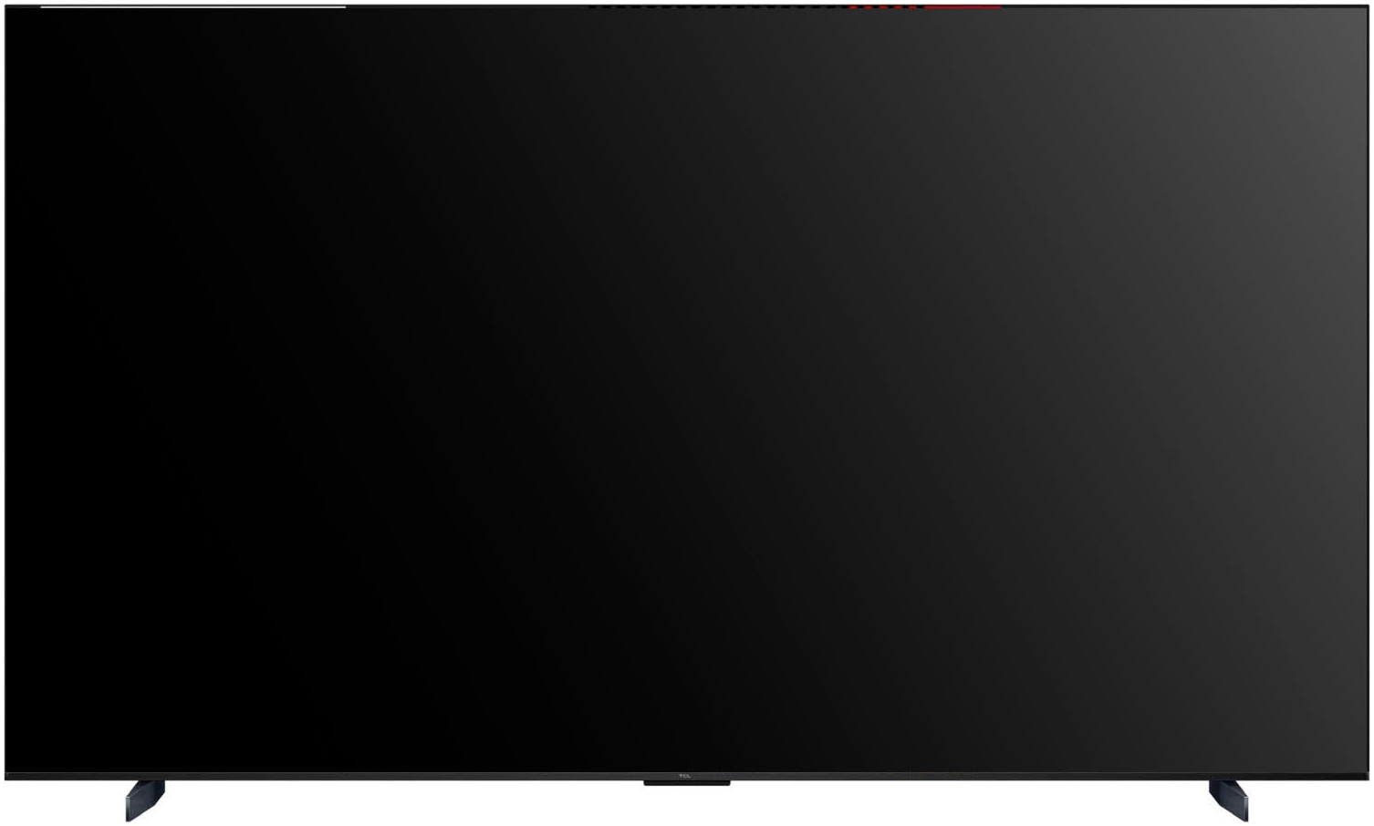 TCL LED-Fernseher, 248 cm/98 Zoll, 4K Ultra HD, Google TV-Smart-TV