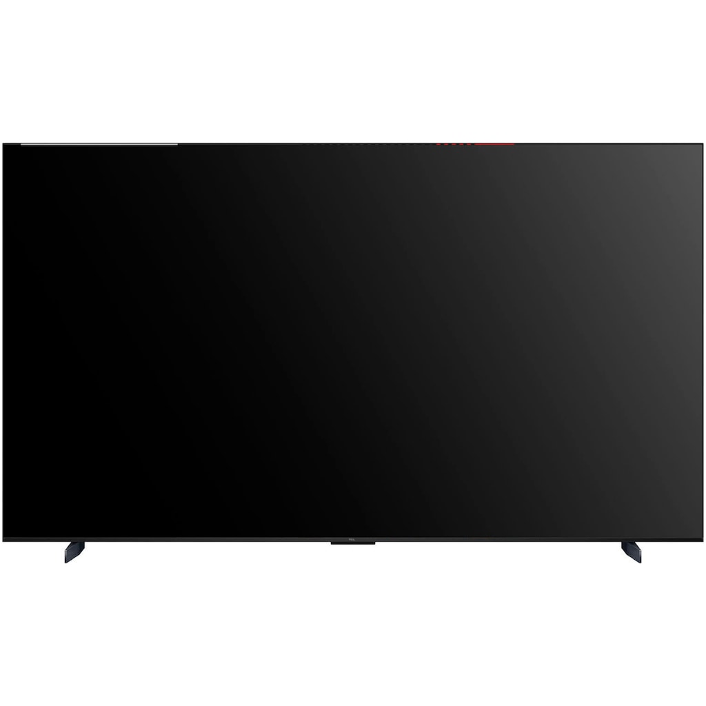 TCL LED-Fernseher »98P743X1«, 248 cm/98 Zoll, 4K Ultra HD, Google TV-Smart-TV