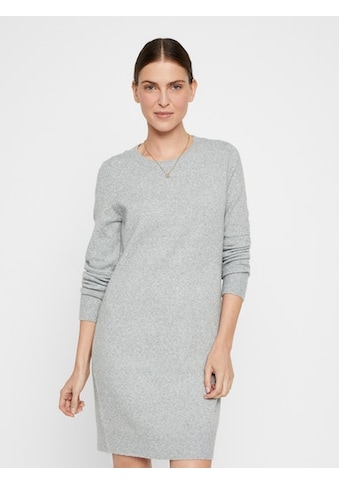 Strickkleid »VMDOFFY LS O-NECK DRESS GA NOOS«