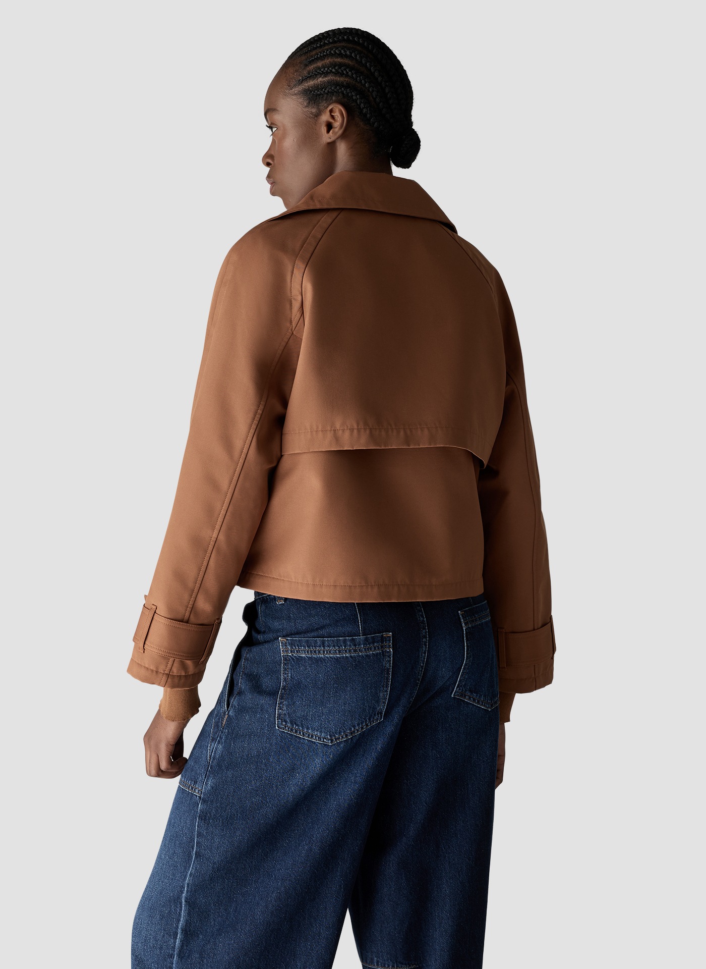 LeComte Blouson »Jacke«