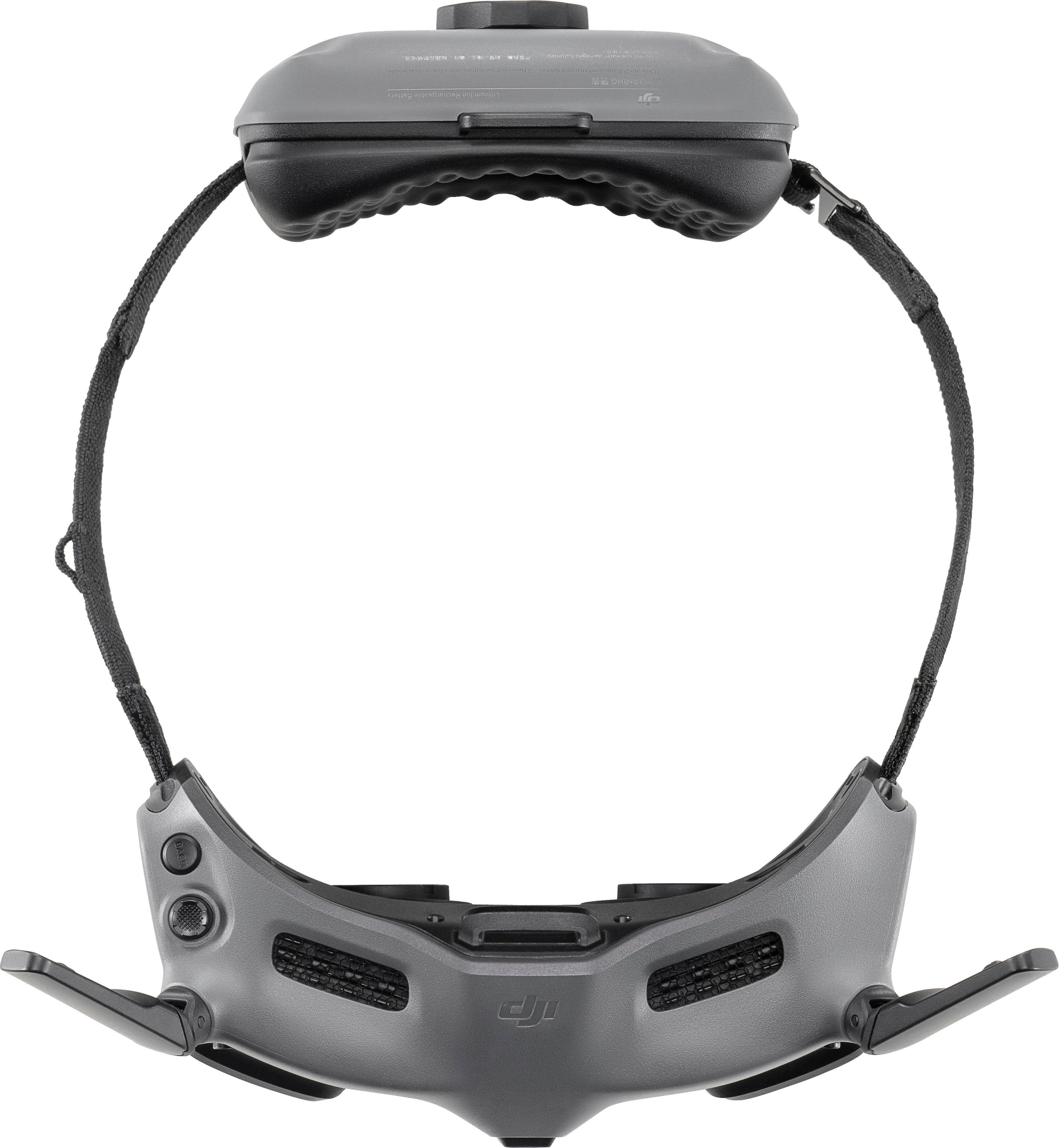 DJI Zubehör Drohne »Goggles Integra«