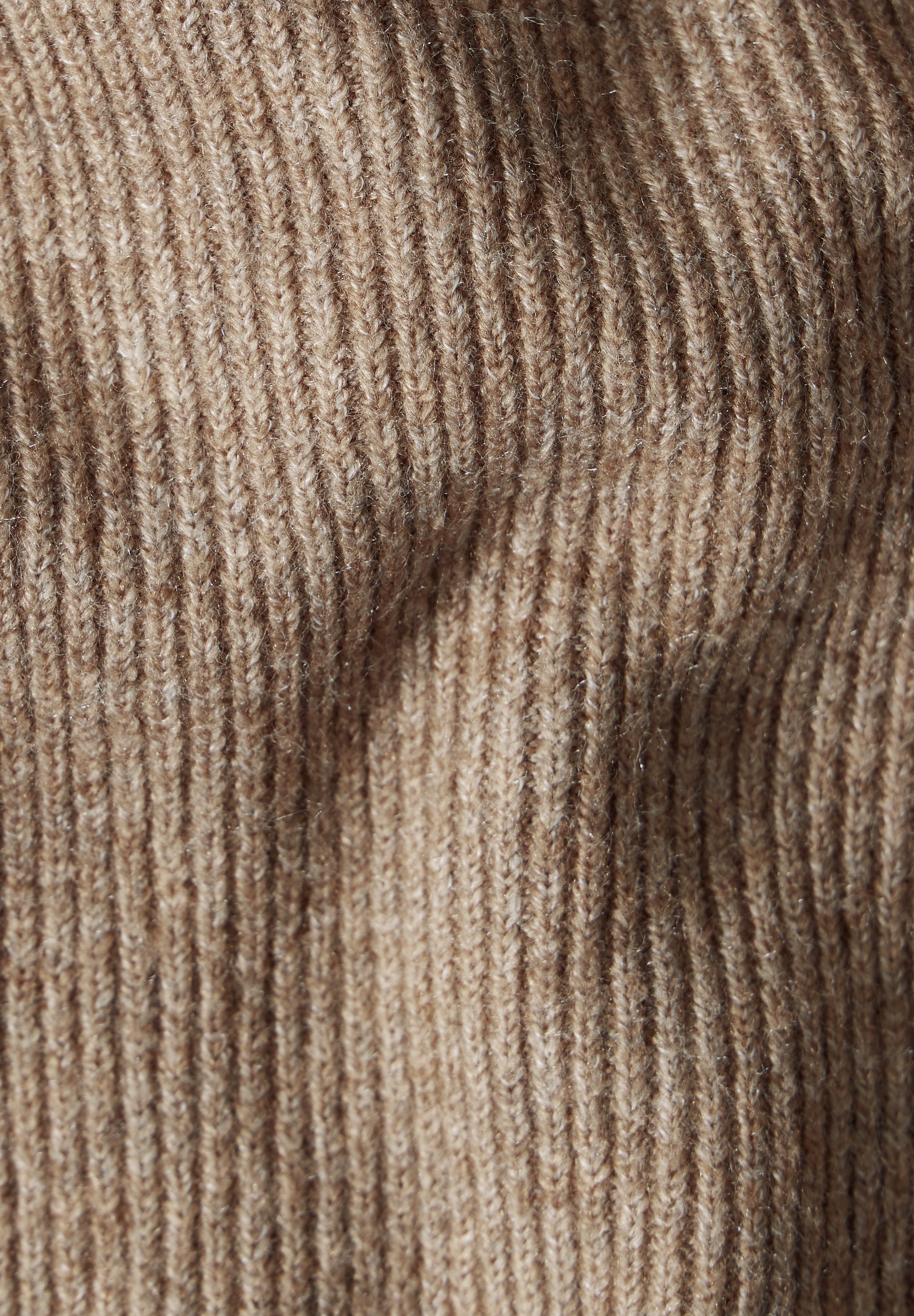 STREET ONE Strickkleid, soft und trageangenehm