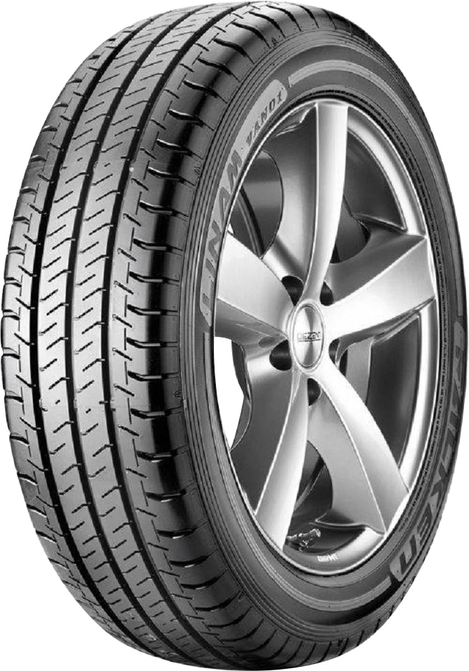 Falken Reifen Sommerreifen »LINAM VAN01«, (1 St.), 225/60 R17 107H | BAUR