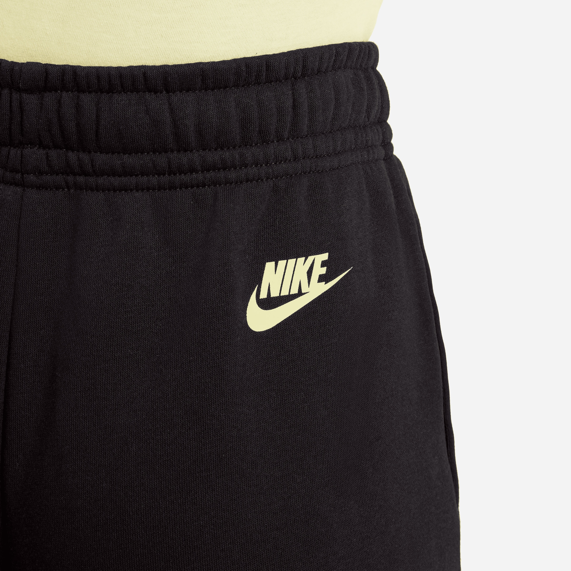 Nike Sportswear Jogginghose »G NSW FLC OS PANT DNC« kaufen | BAUR