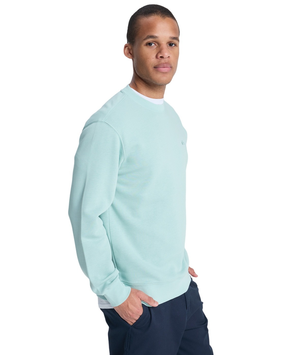 Thumbnail - Quiksilver Sweatshirt "Salt Water"