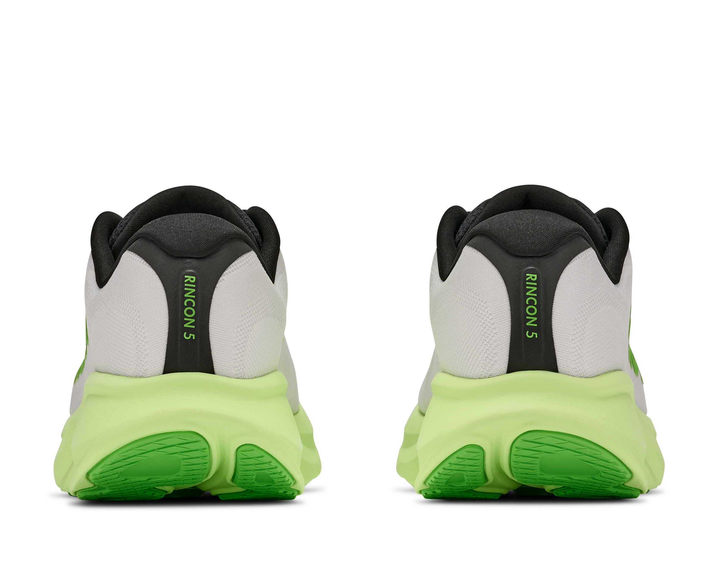Hoka One One Laufschuh »Rincon 5«  sehr leichtes Design, leicht profiliertes Laufsohlenprofil