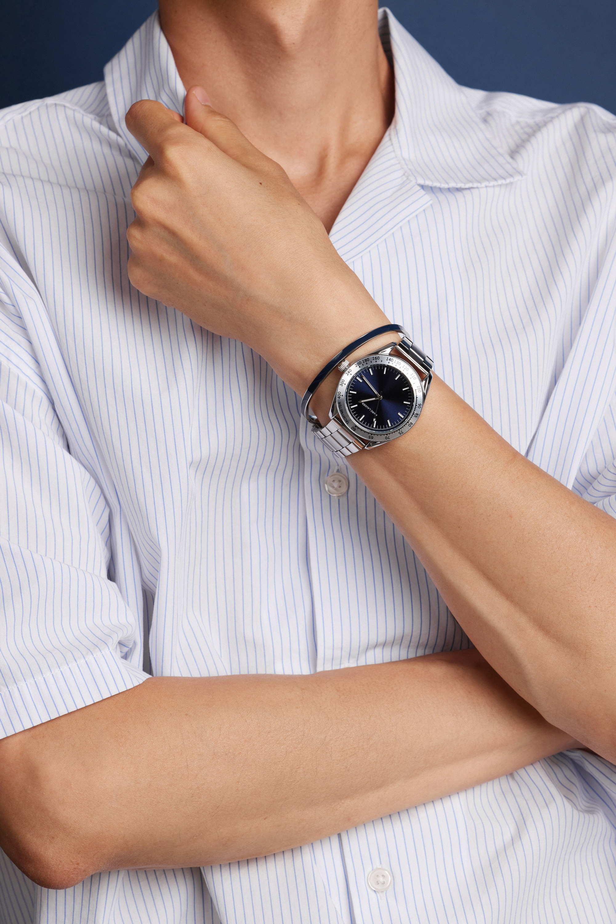 MARC LAUDER Armband »MBA06LS«