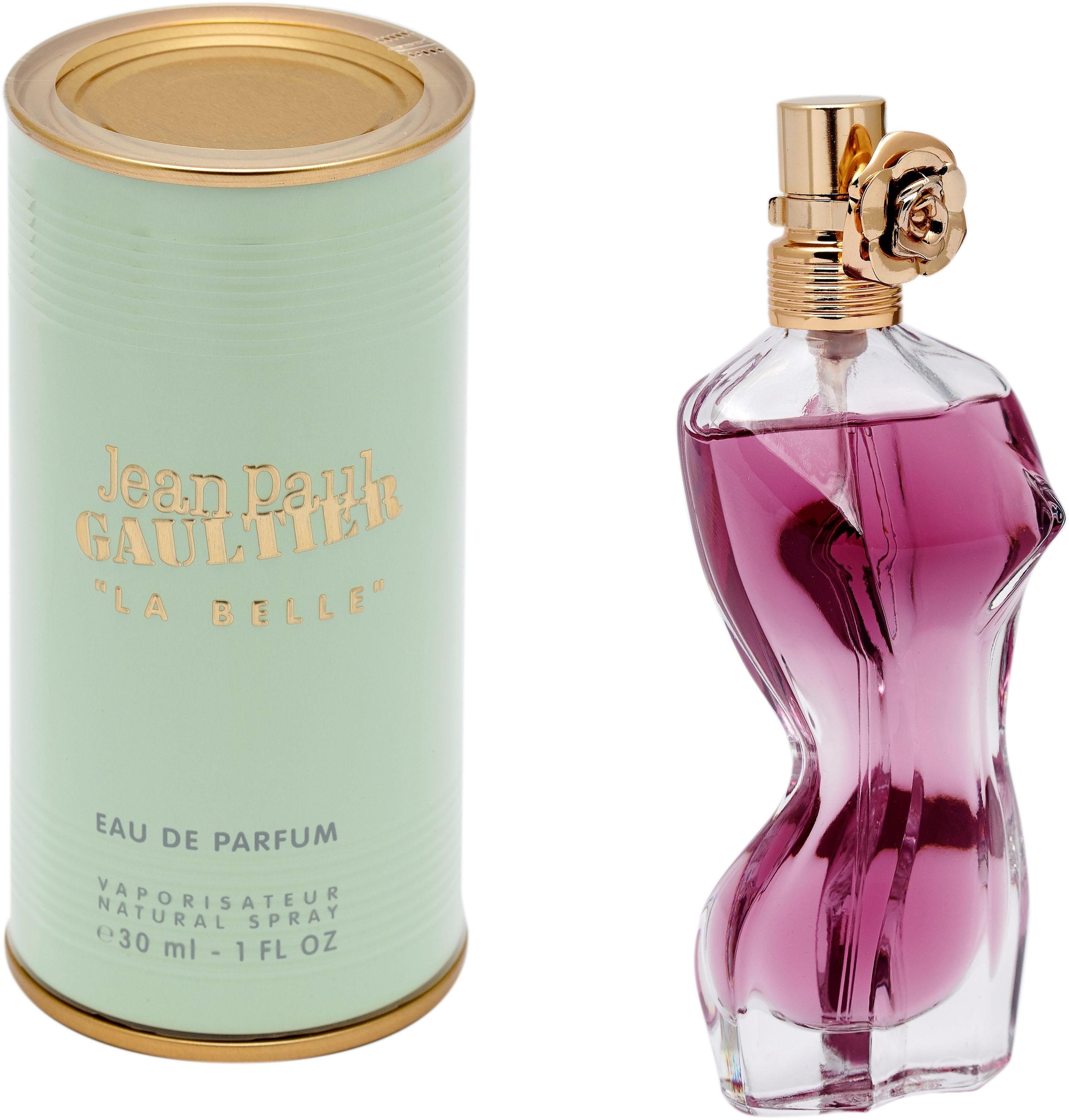 La belle eau hot sale de parfum