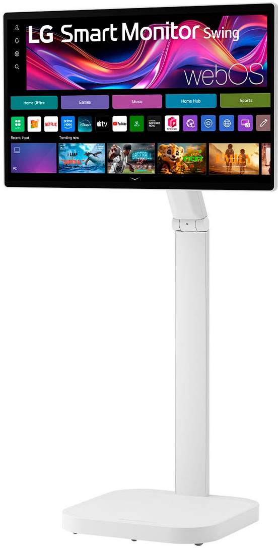 LG LED-Monitor »32U889SA« 80 cm/32 ″  3840 x 2160 px 5 Reaktionszeit 60 Hz