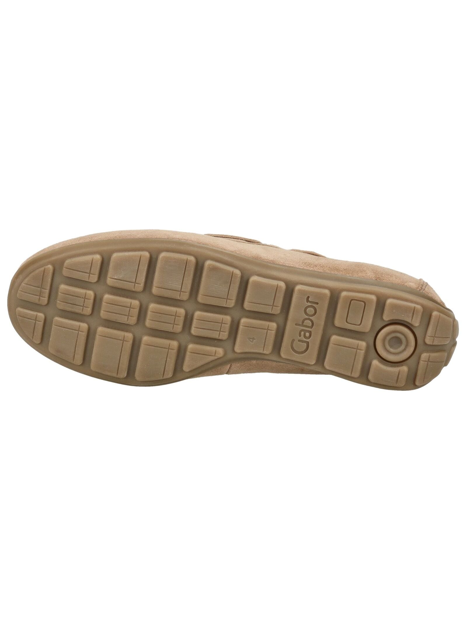 Gabor Comfort Mokassin »Gabor Comfort Mokassin Leder«