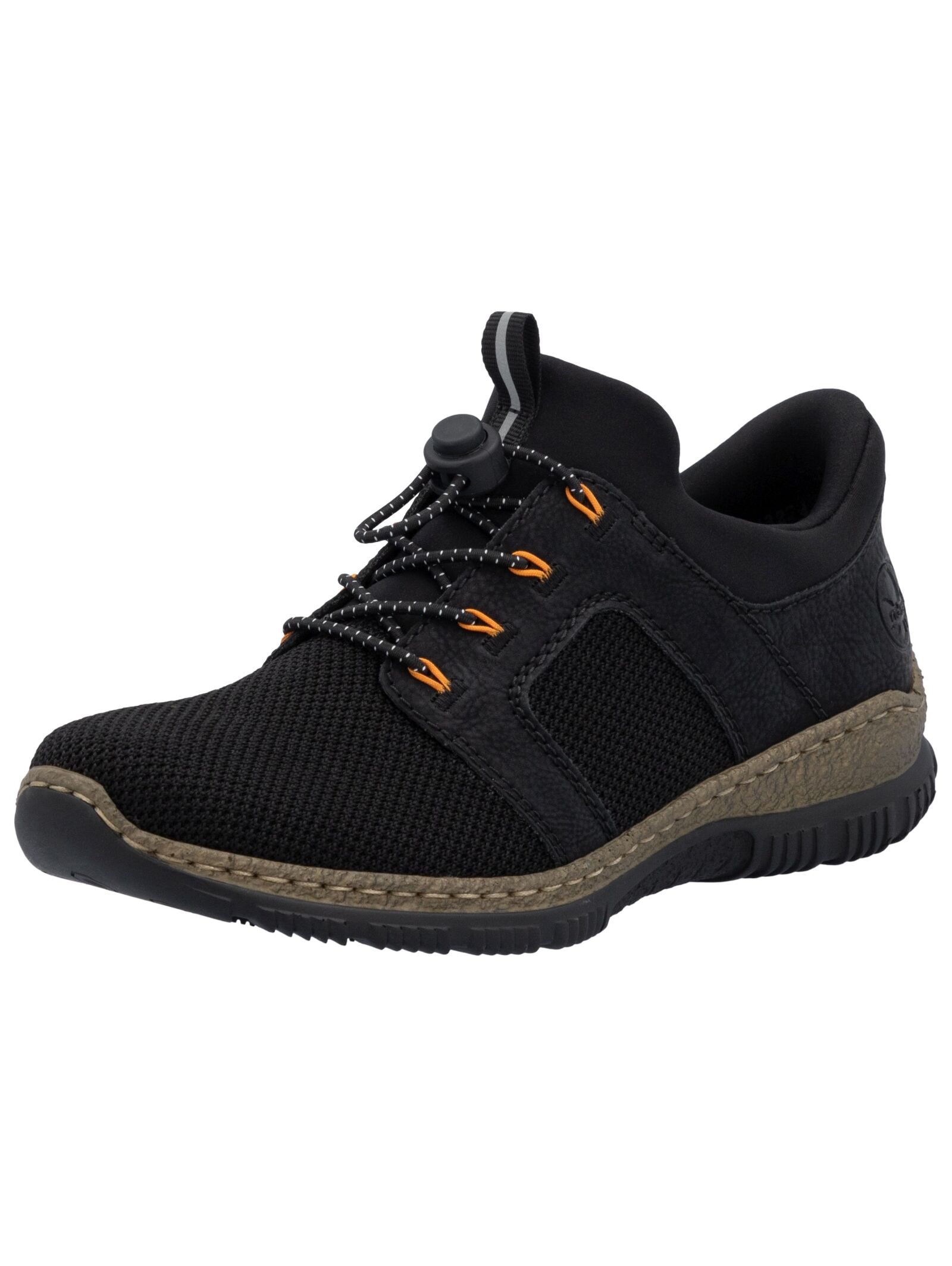 Rieker Sneaker "Rieker Sneaker Textil" günstig online kaufen