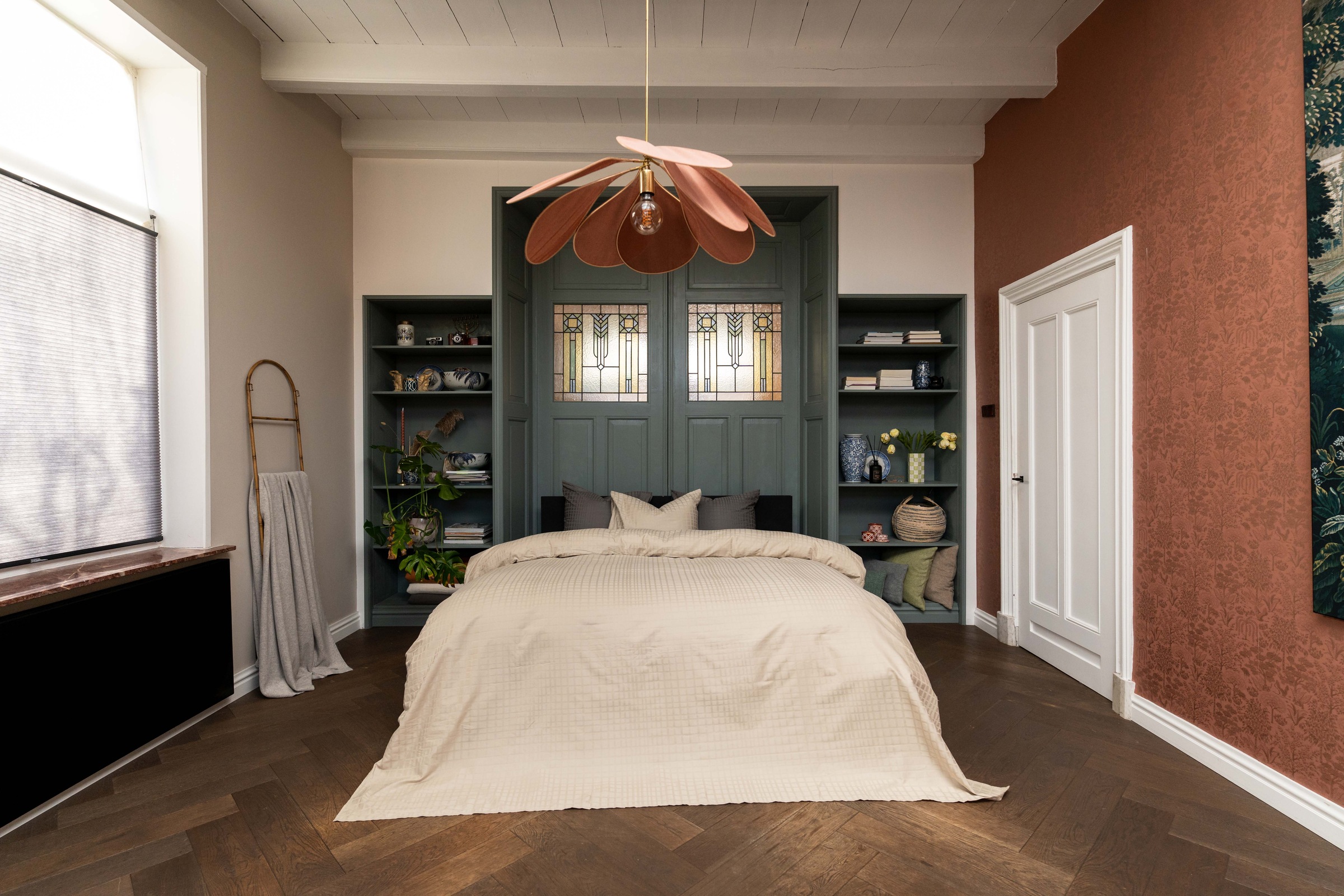 kayori Bettwäsche "Kora" 2 Stk. Bio-Baumwolle günstig online kaufen