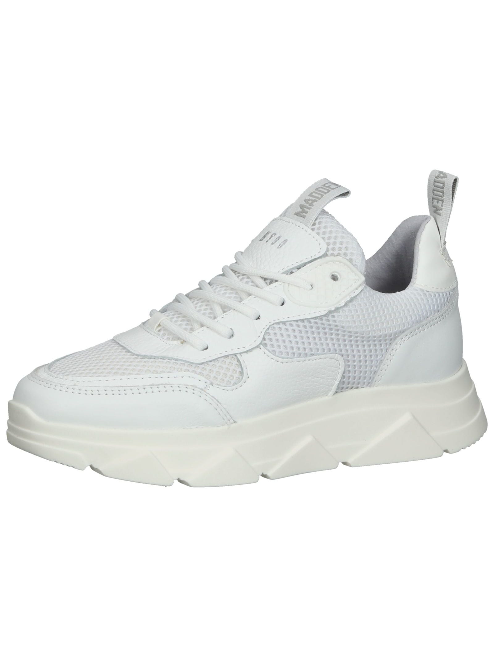 STEVE MADDEN Sneaker "STEVE MADDEN Sneaker Leder/Textil" günstig online kaufen