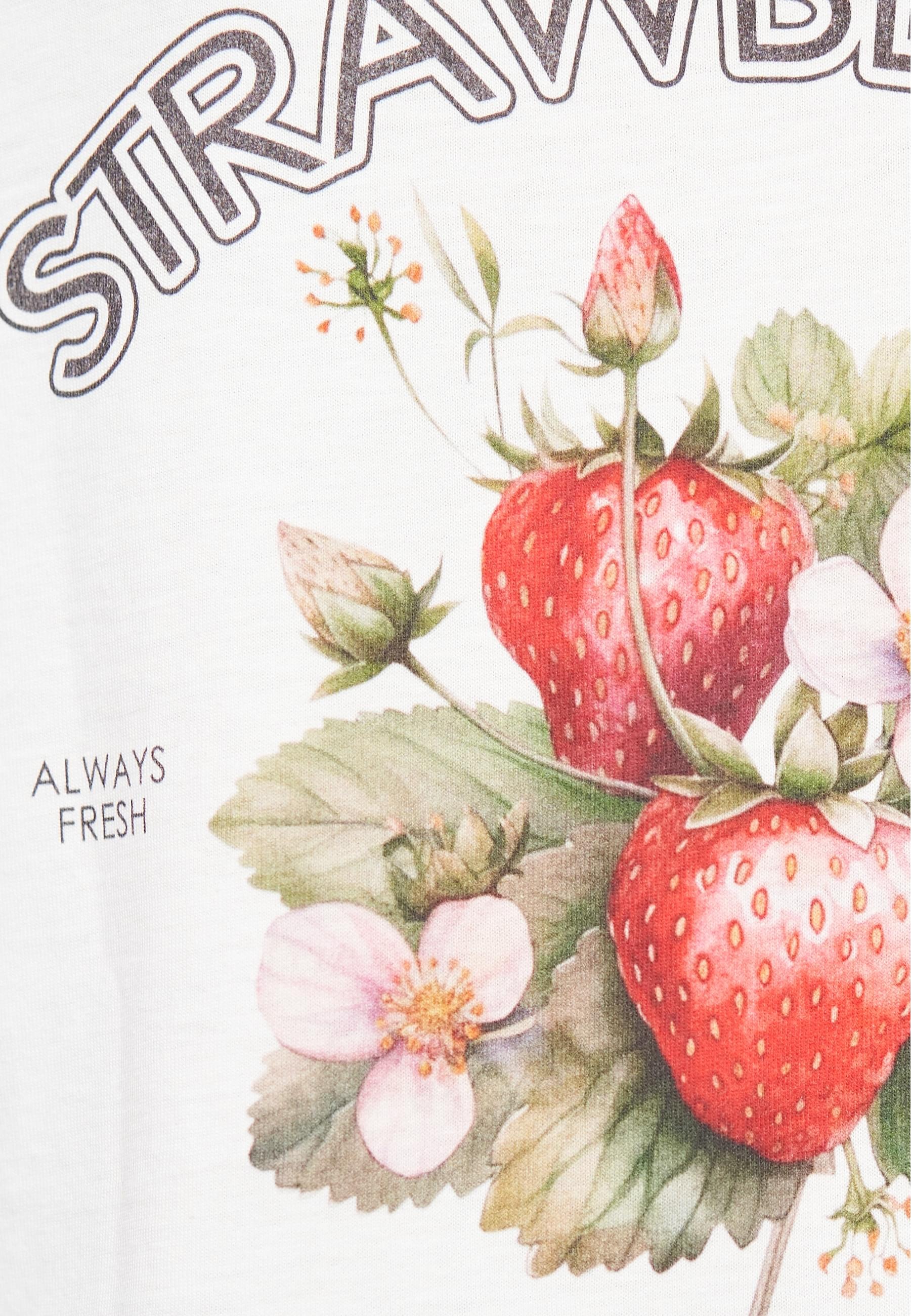 CLOUD 5IVE T-Shirt »CLOUD 5IVE Ladies 77 Locally Grown Tee« 1 Stk.