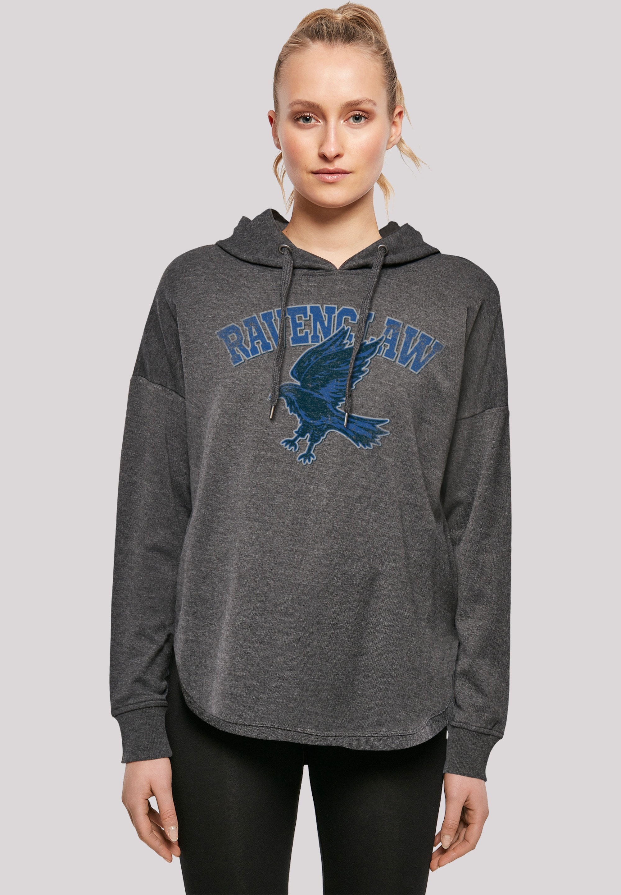 BAUR für | F4NT4STIC Potter bestellen Ravenclaw Print Emblem«, »Harry Sport Kapuzenpullover