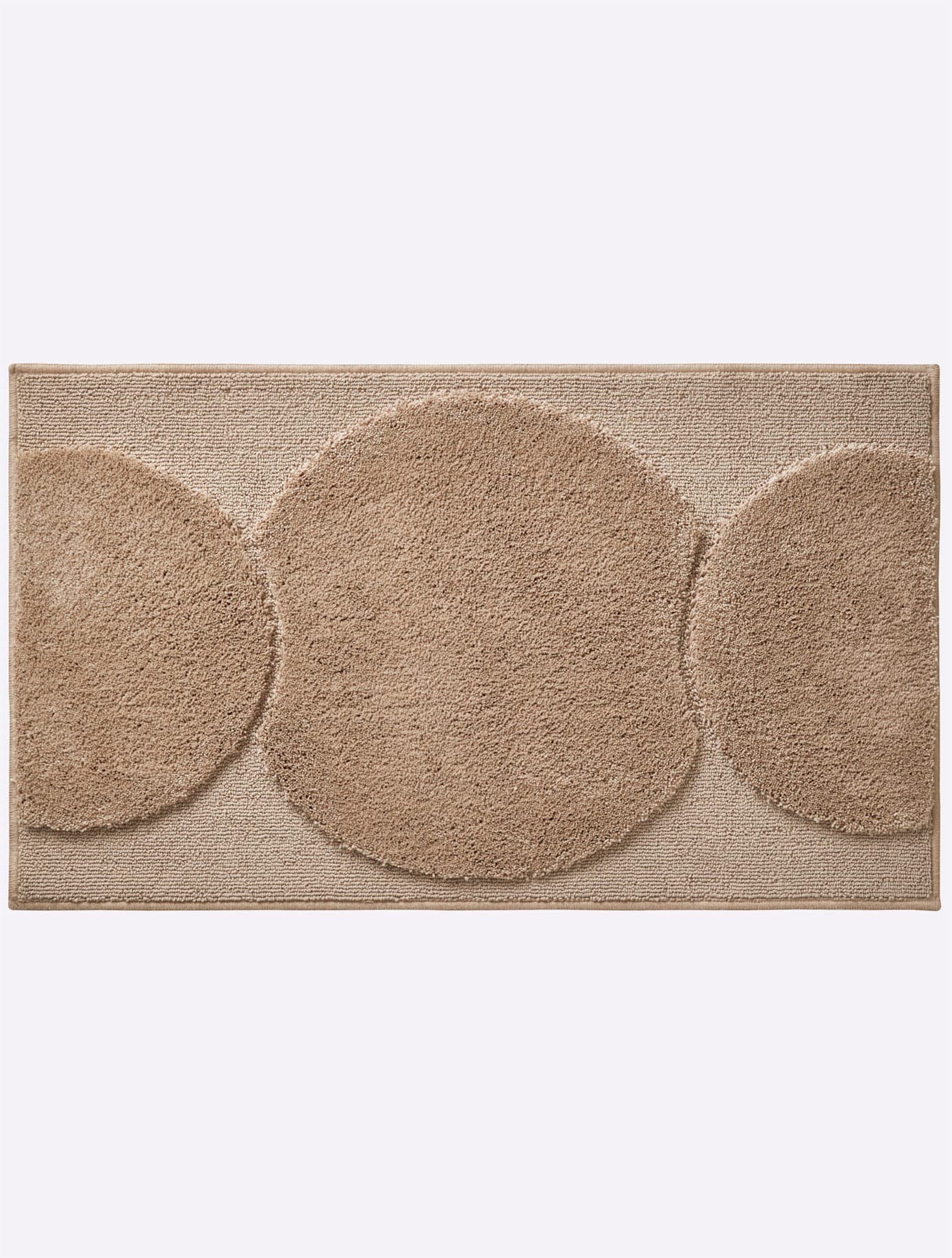 Badematte GRUNDsand, Badematten