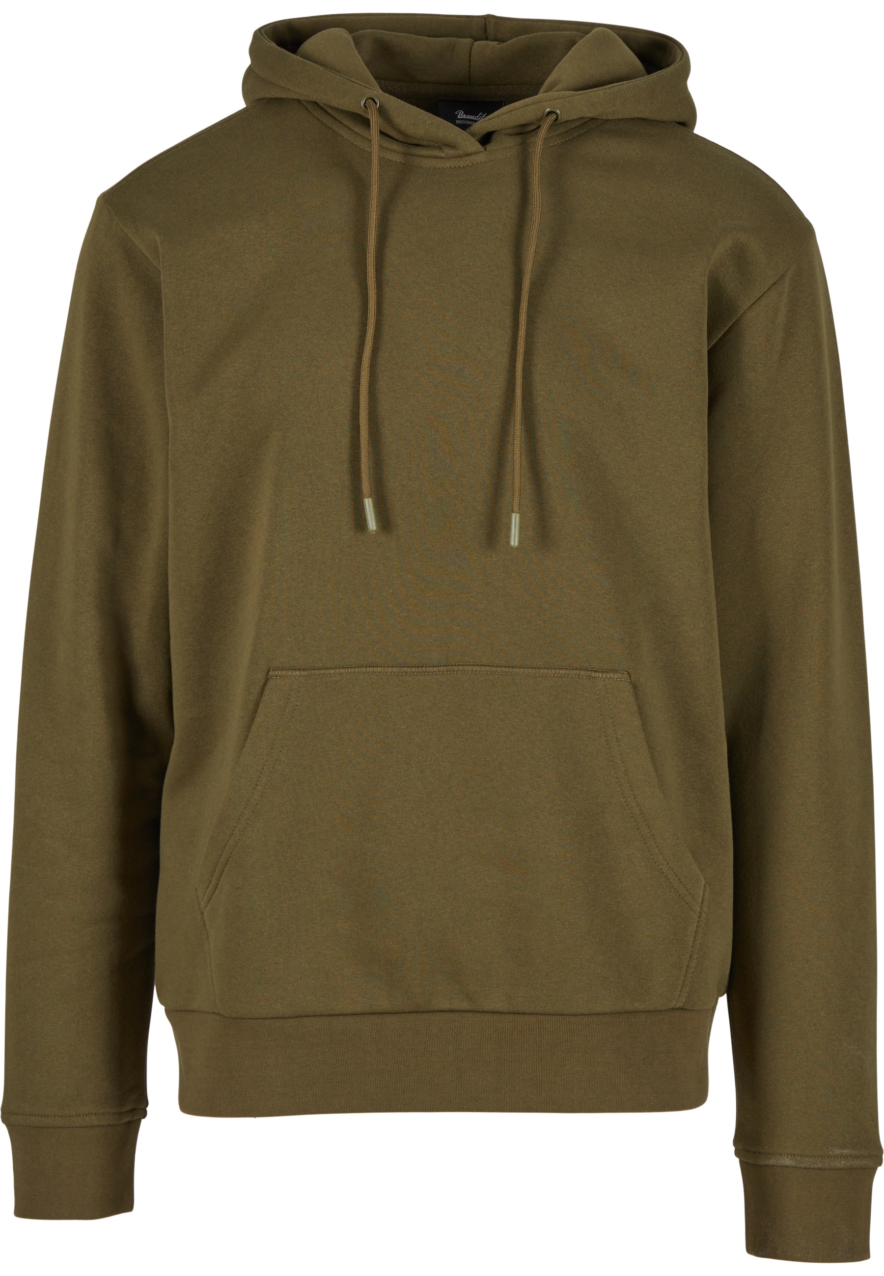 Brandit Kapuzenpullover "Brandit Tom Sweathoody" 1 Stk. günstig online kaufen