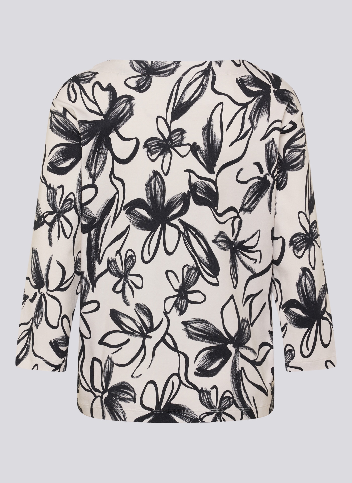 Rabe Print-Shirt »T-Shirt«