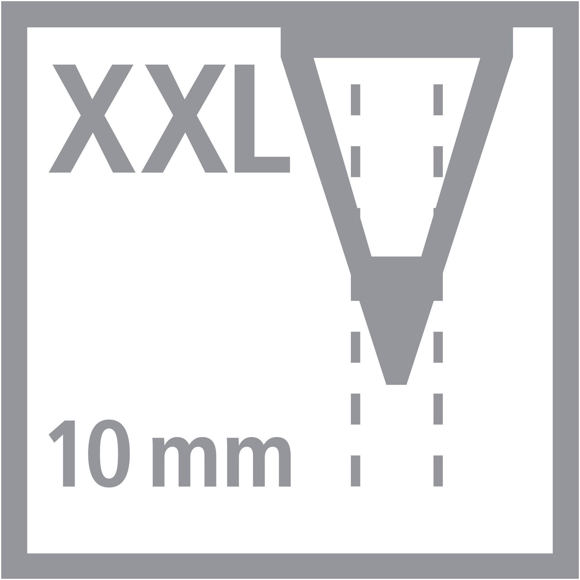 STABILO Buntstift »Wasserfarbe & Wachsmalkreide woody 3 in 1 - 6er Pack« mit 6 verschiedenen Farben; Made in Germany