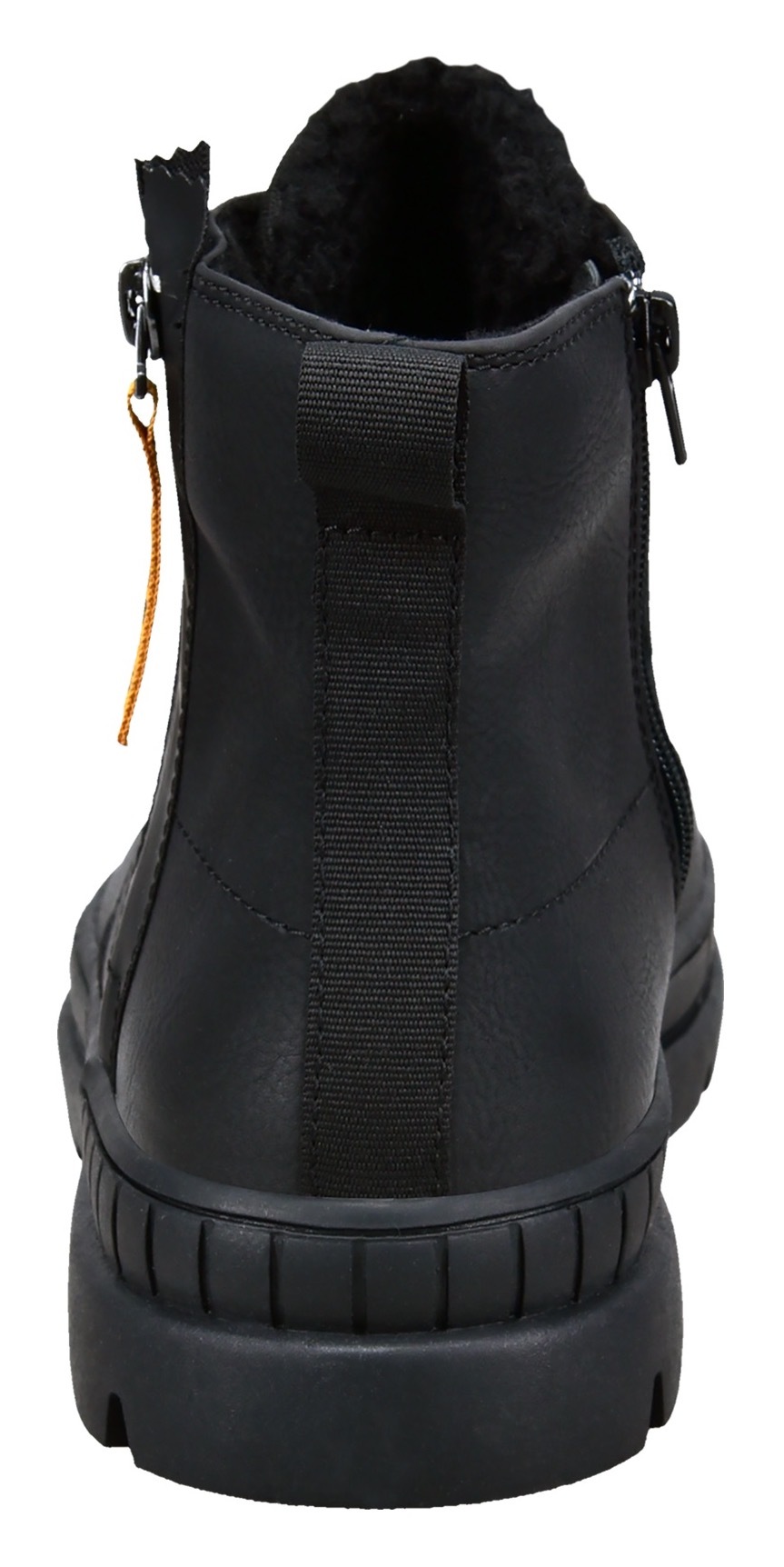 bugatti Winterboots, Plateauboots, Schnürboots im Monochrome Look günstig online kaufen