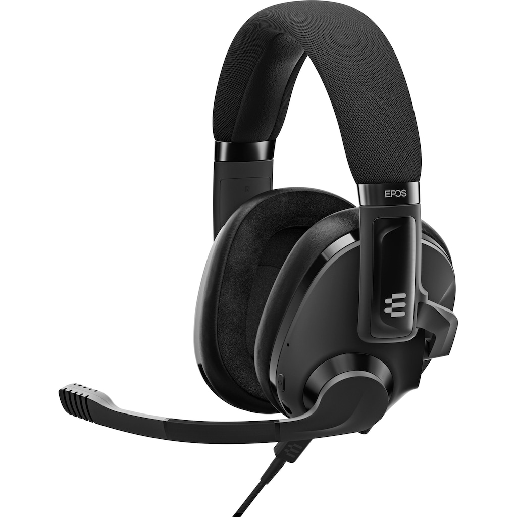 EPOS Gaming-Headset »H3 Hybrid USB mit Bluetooth-Option«